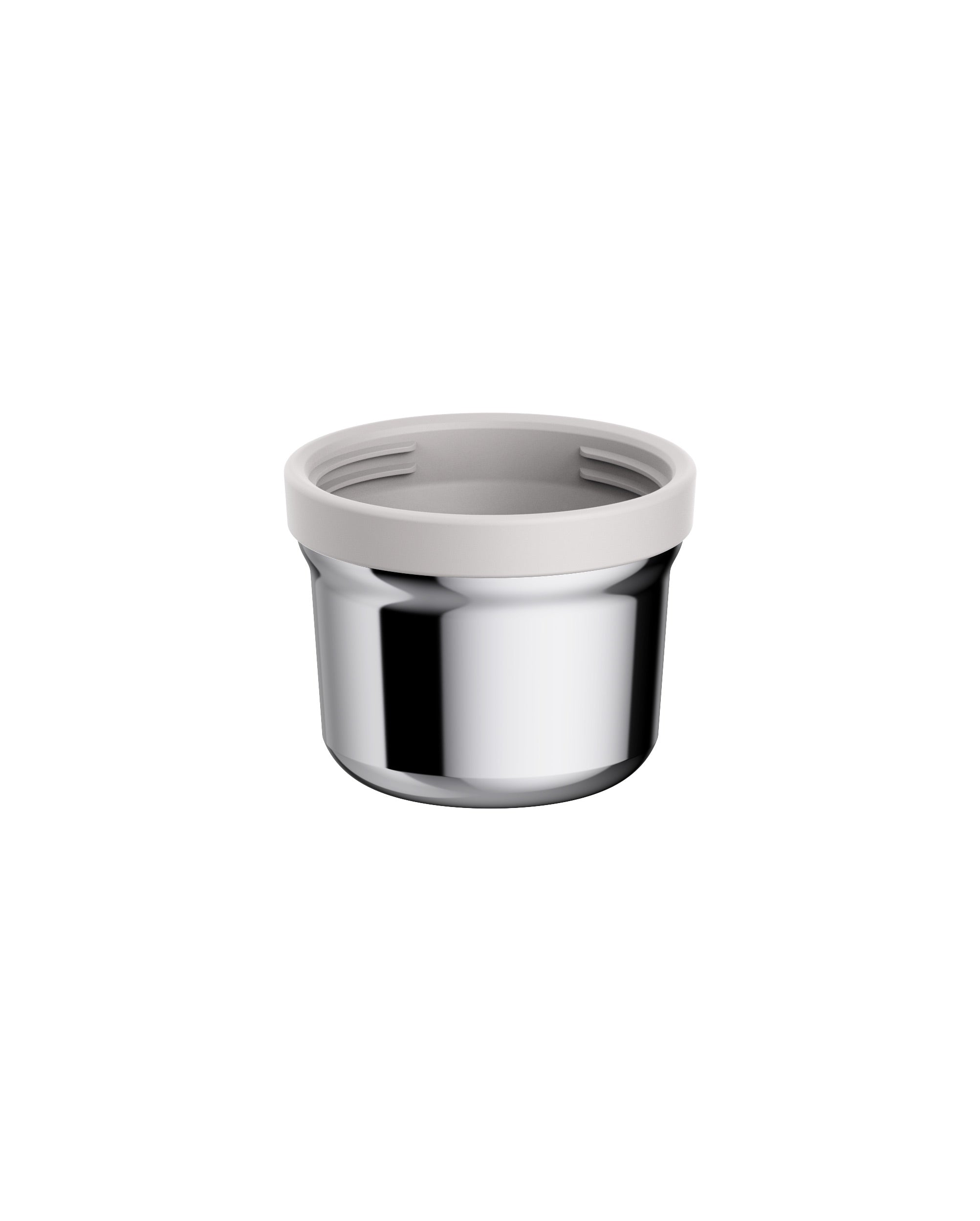 Bobber Flask#Color_Sand Grey#Size_770ml