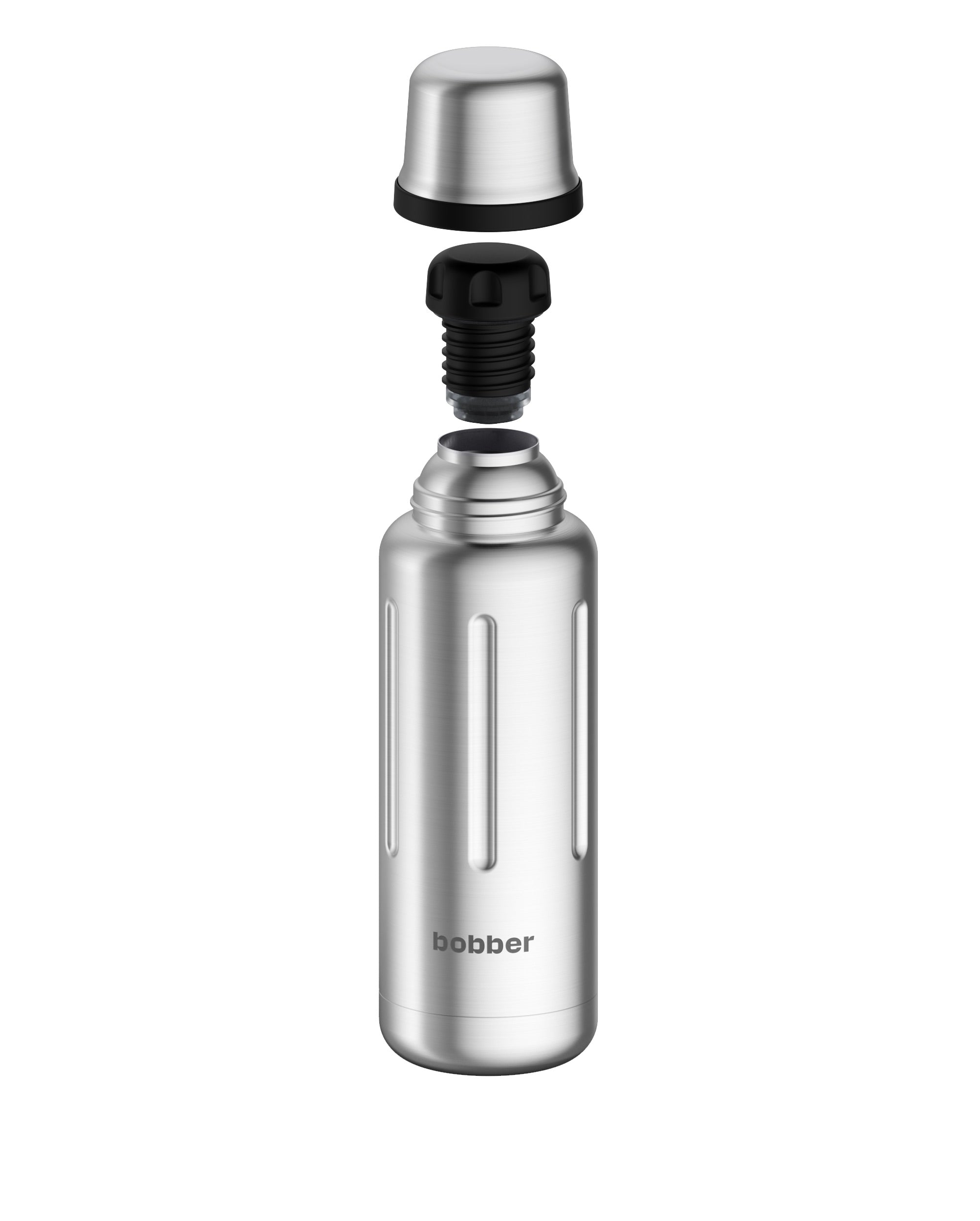 Bobber Flask#Color_Matte#Size_500ml