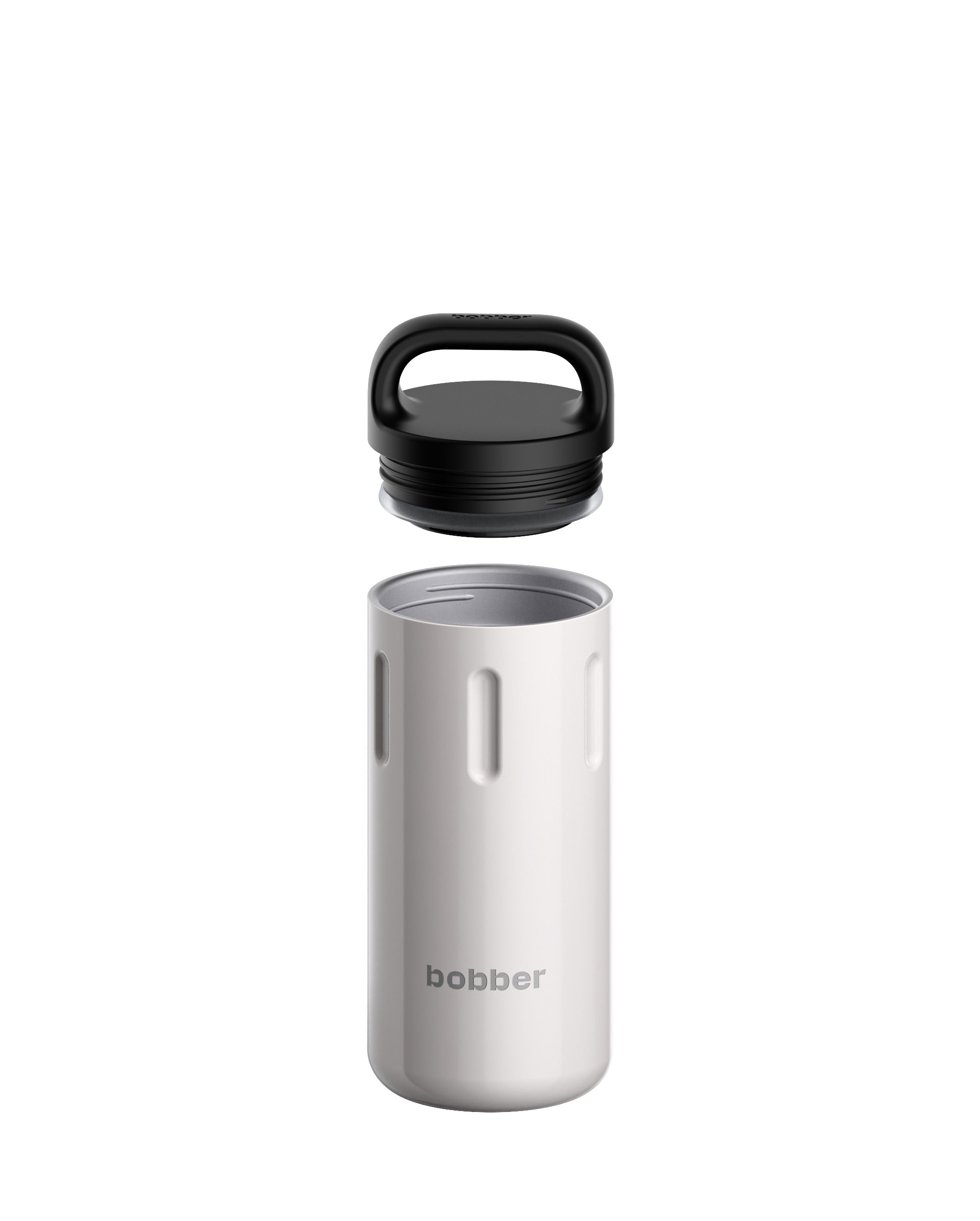 Bobber Bottle#Color_Sand Grey#Size_590ml