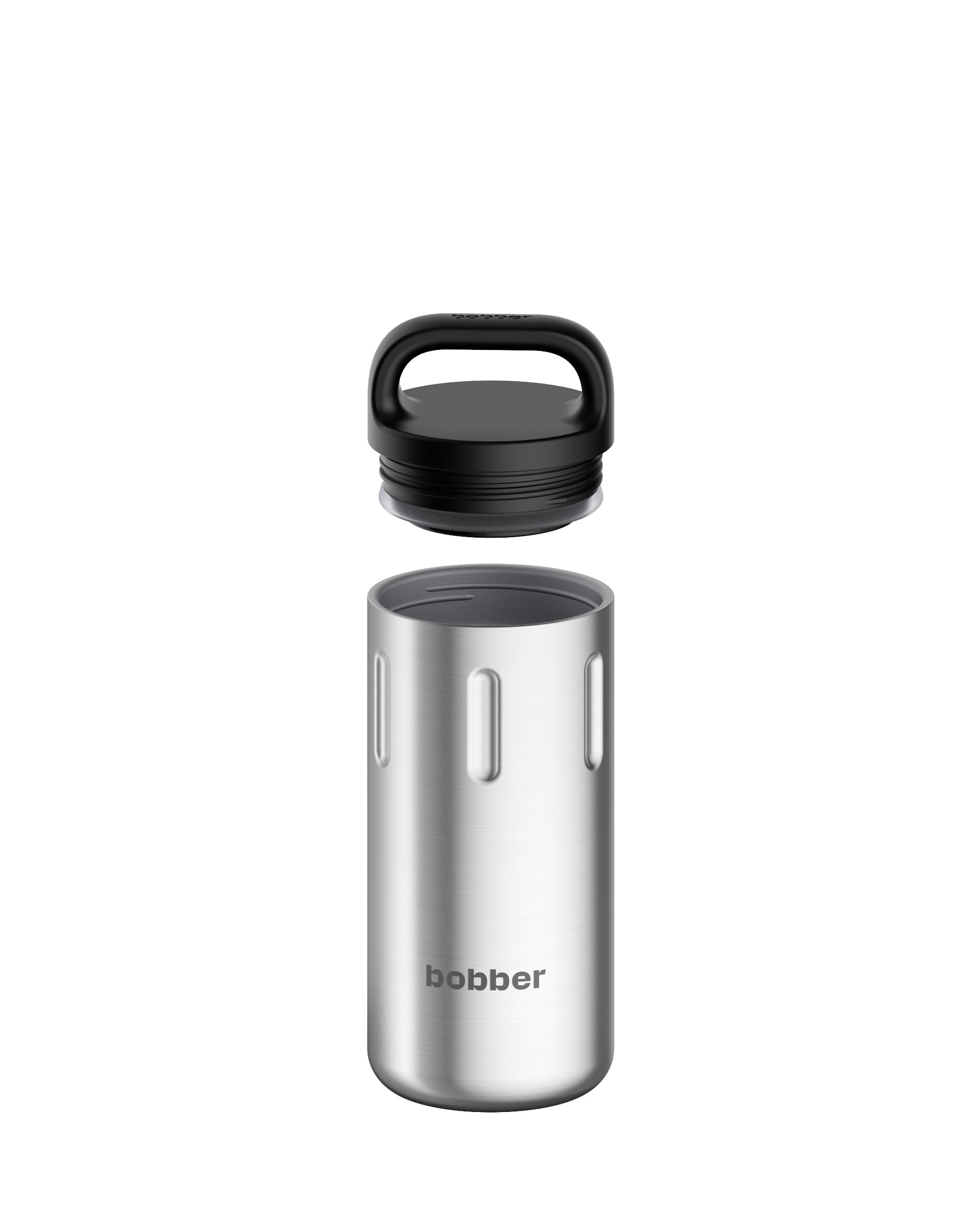 Bobber Bottle#Color_Matte#Size_590ml