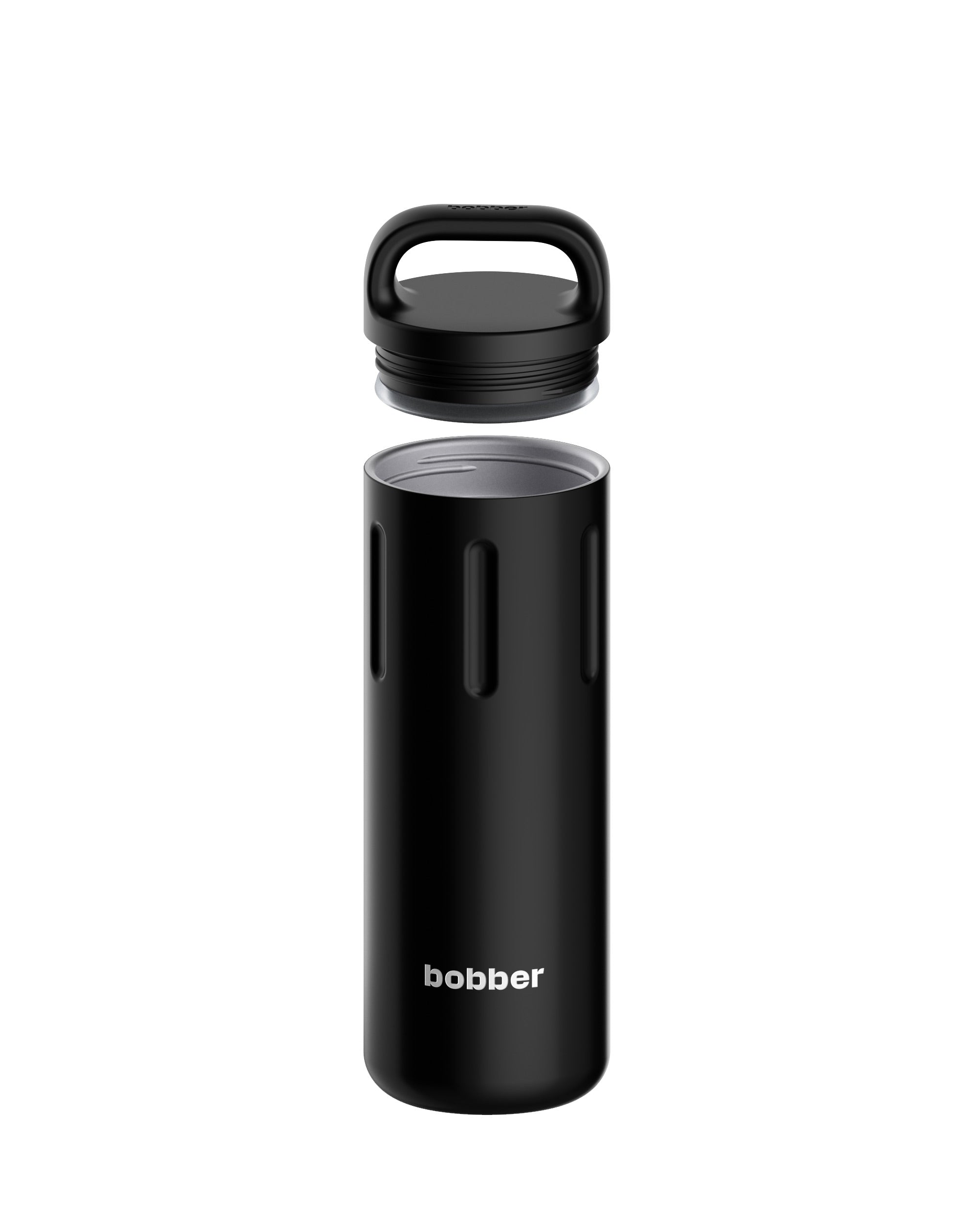 Bobber Bottle#Color_Black Coffee#Size_770ml