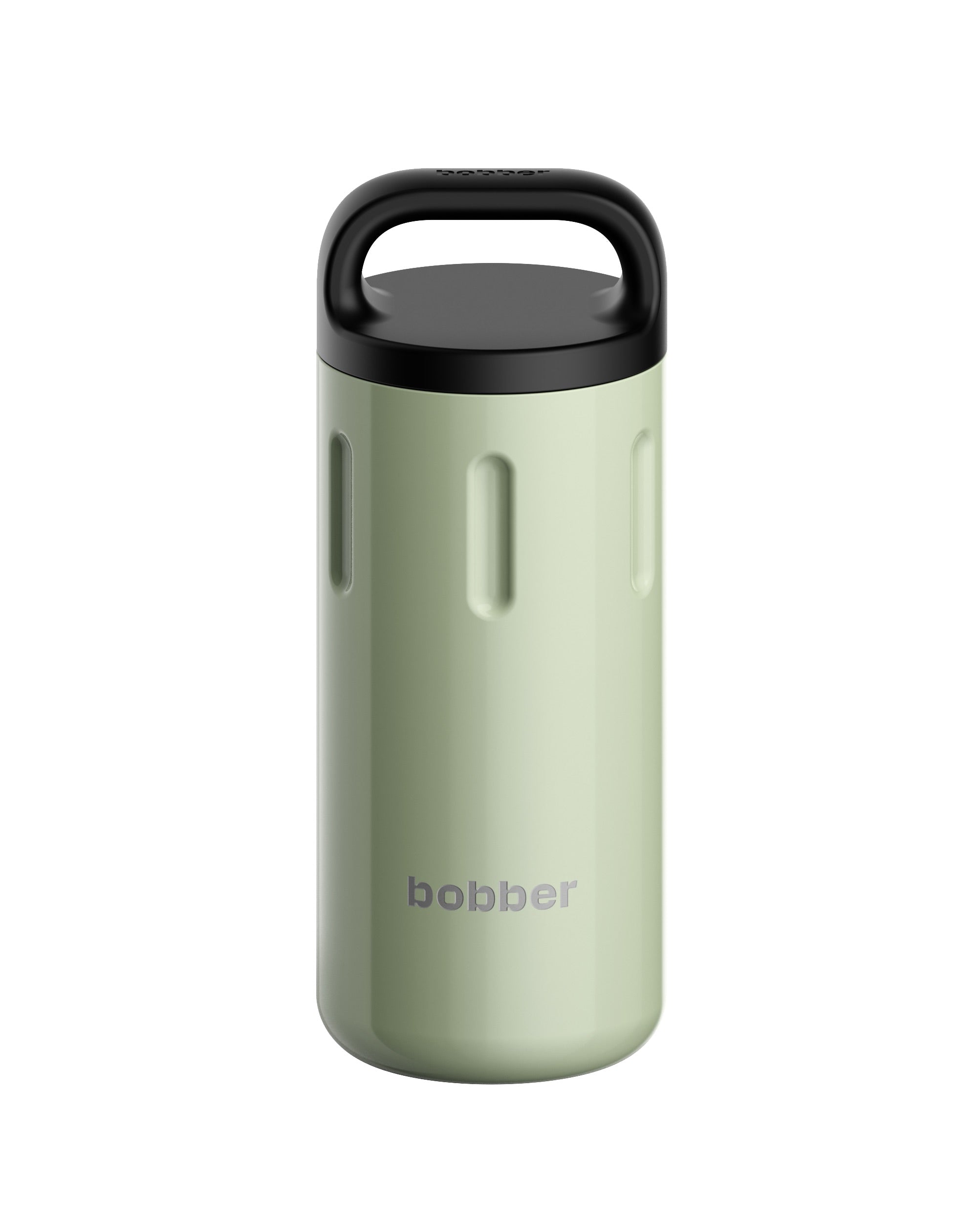 Bobber Bottle#Color_Sage Green#Size_590ml