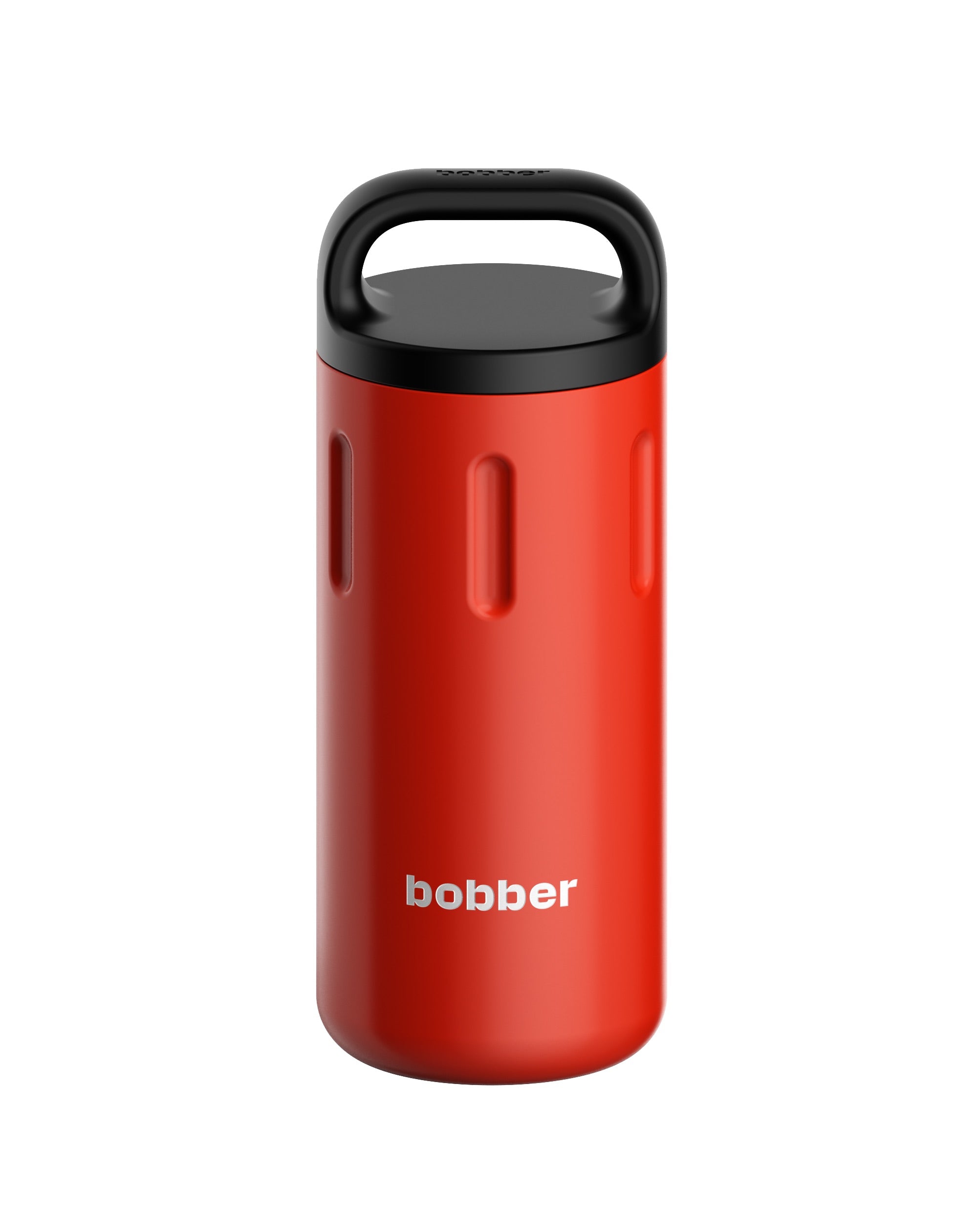 Bottle 590ml Cayenne Red