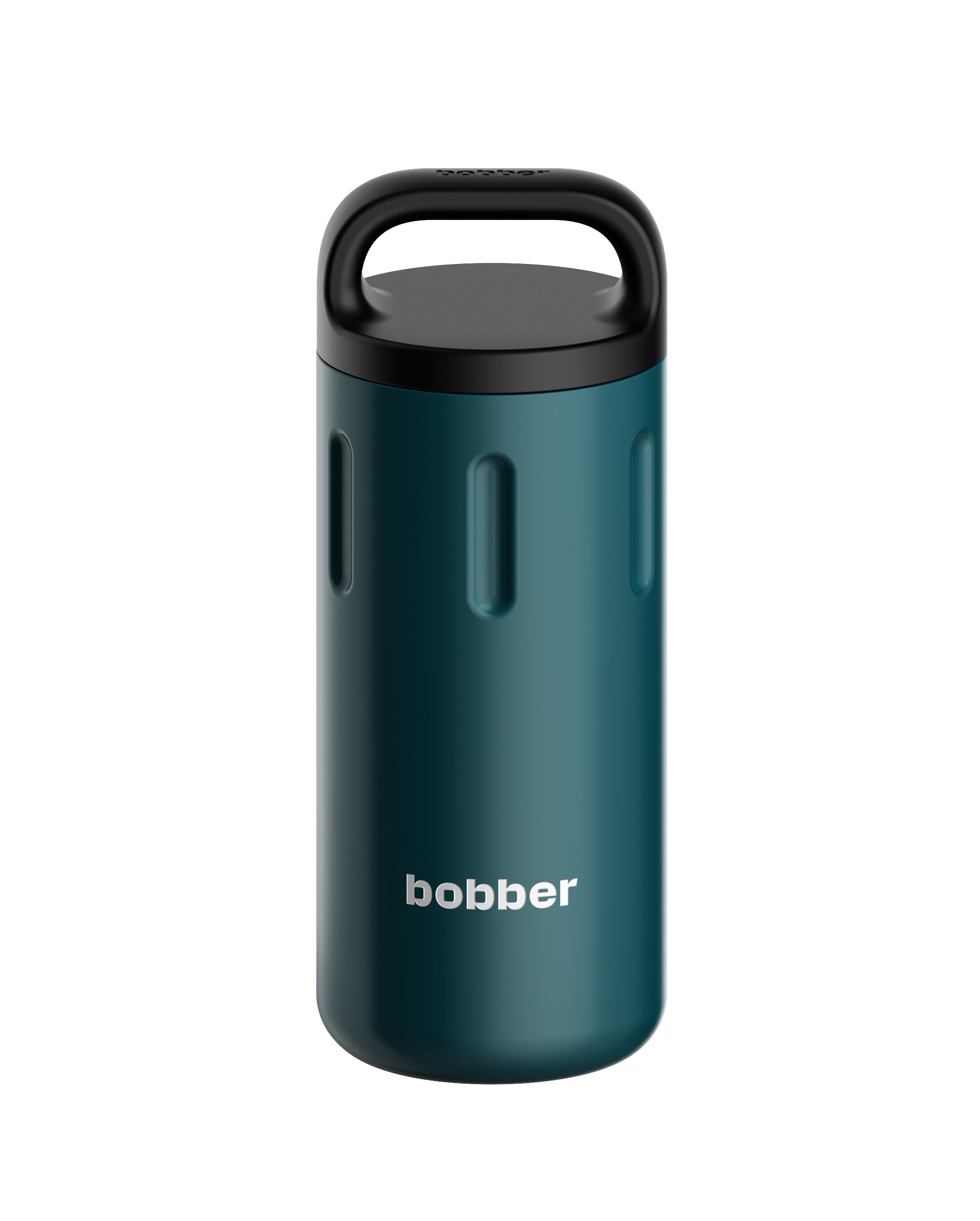 Bobber Bottle#Color_Deep Teal#Size_590ml