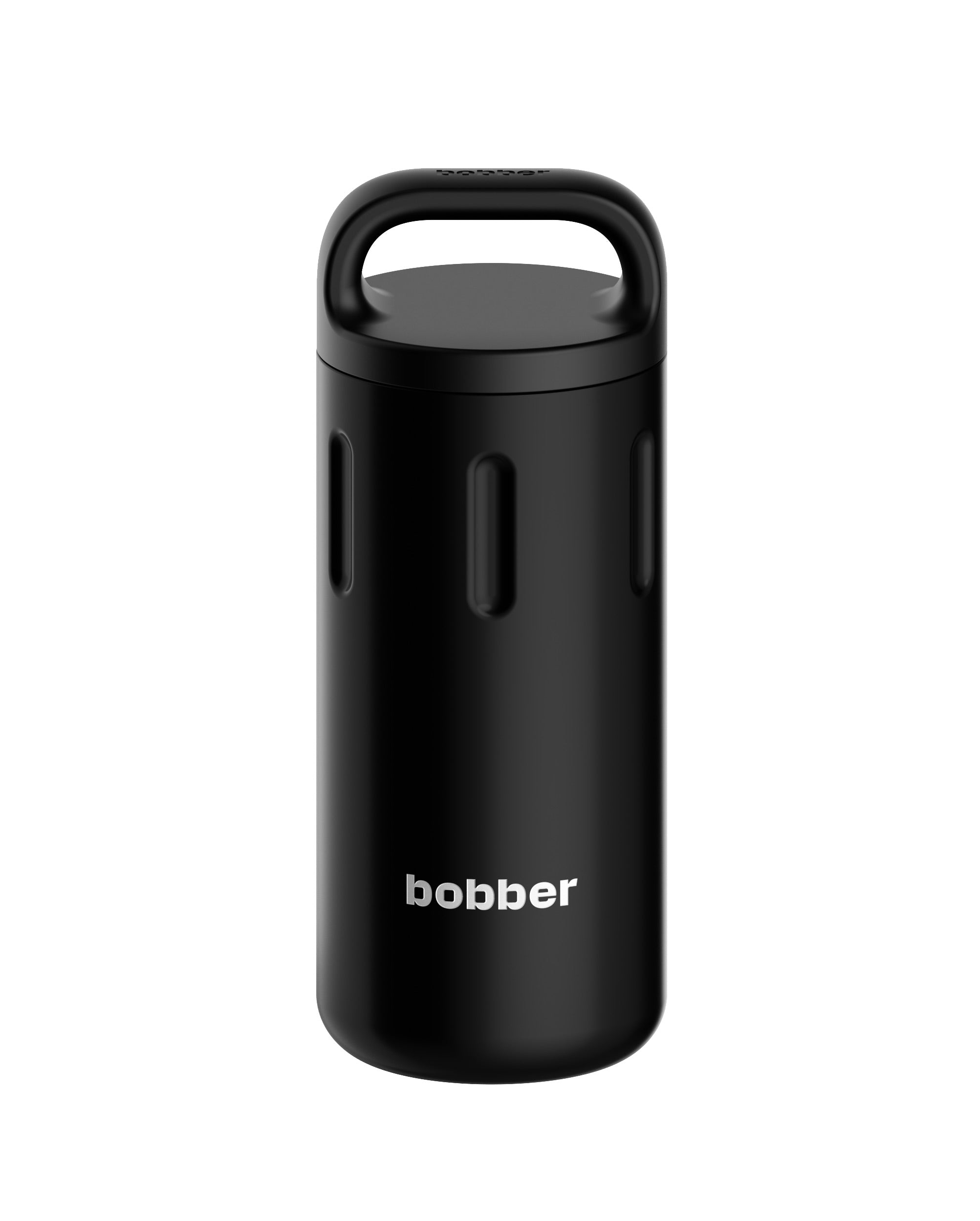 Bottle 590ml Black Coffee