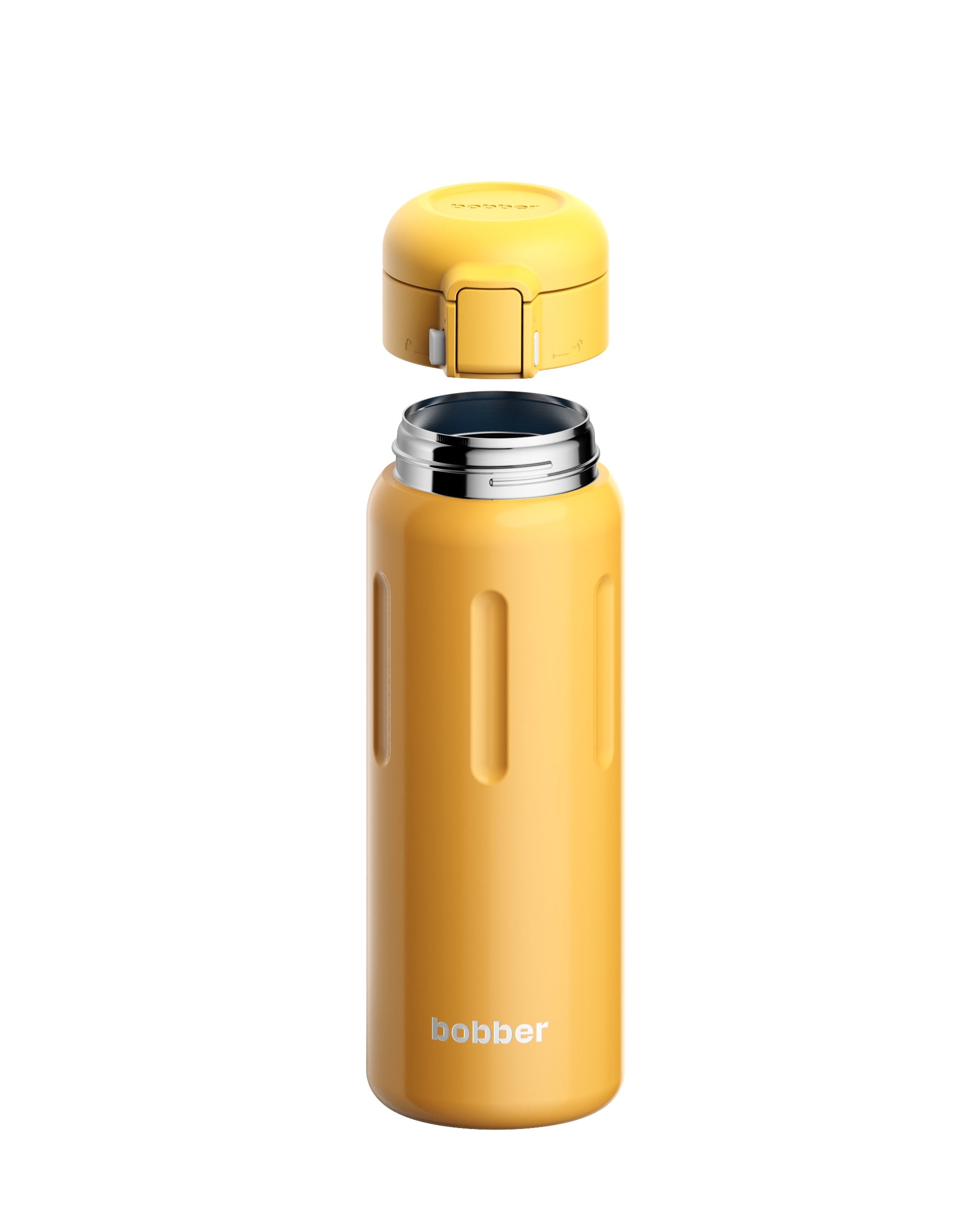 Bobber Capsule#Color_Ginger Tonic