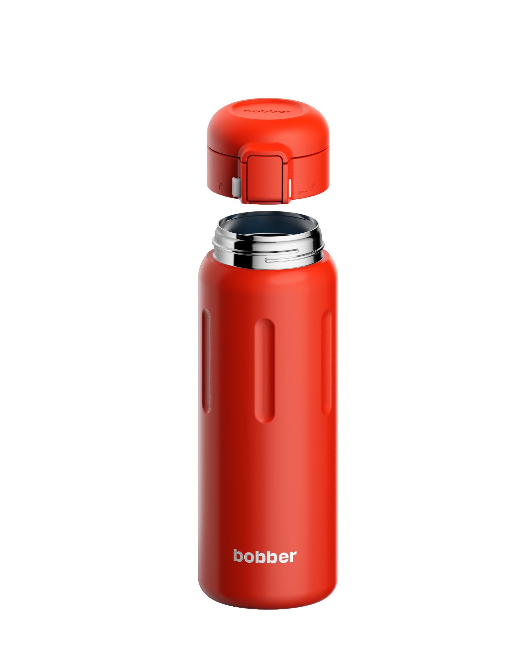 Bobber Capsule#Color_Cayenne Red