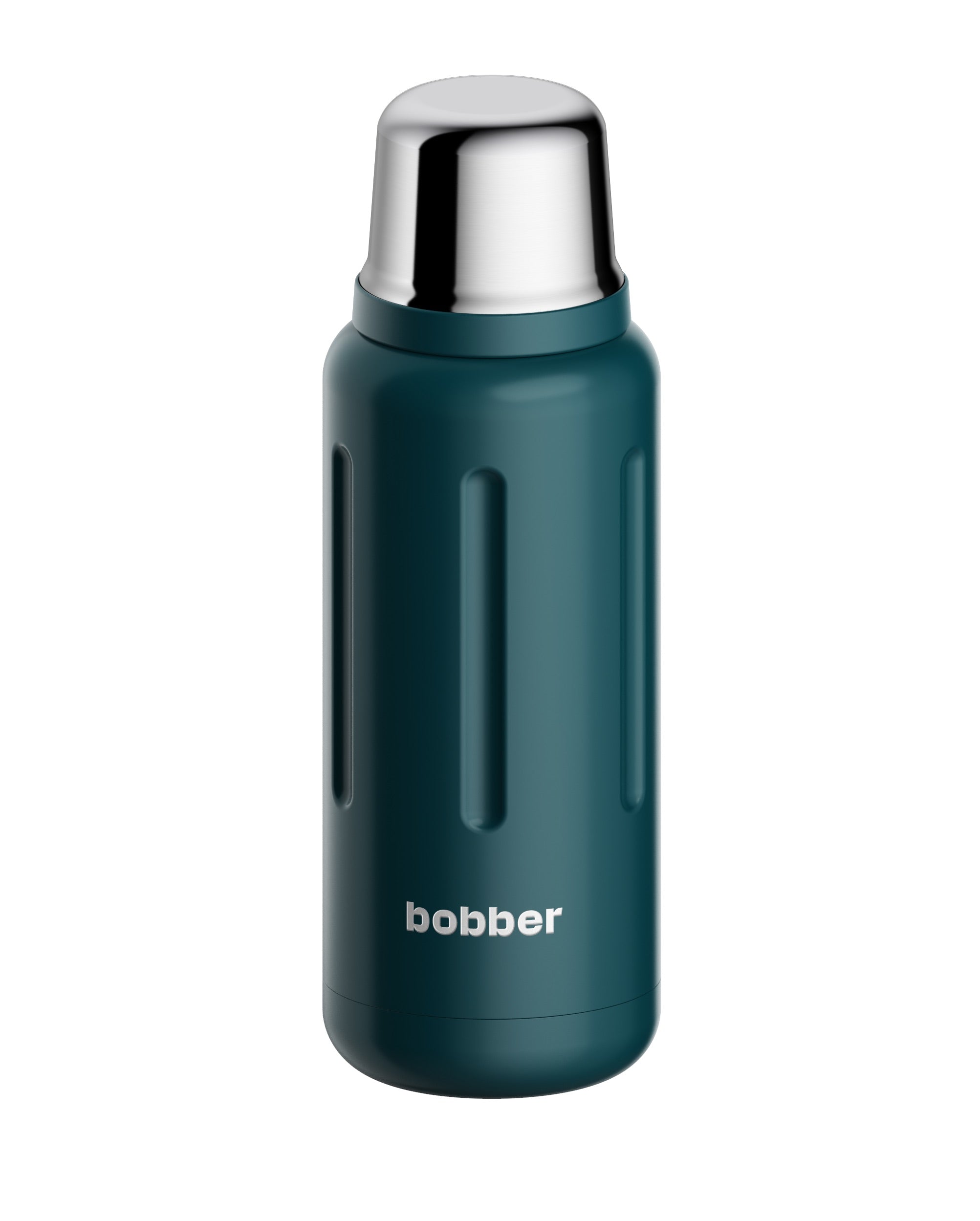Bobber Flask#Color_Deep Teal#Size_1000ml