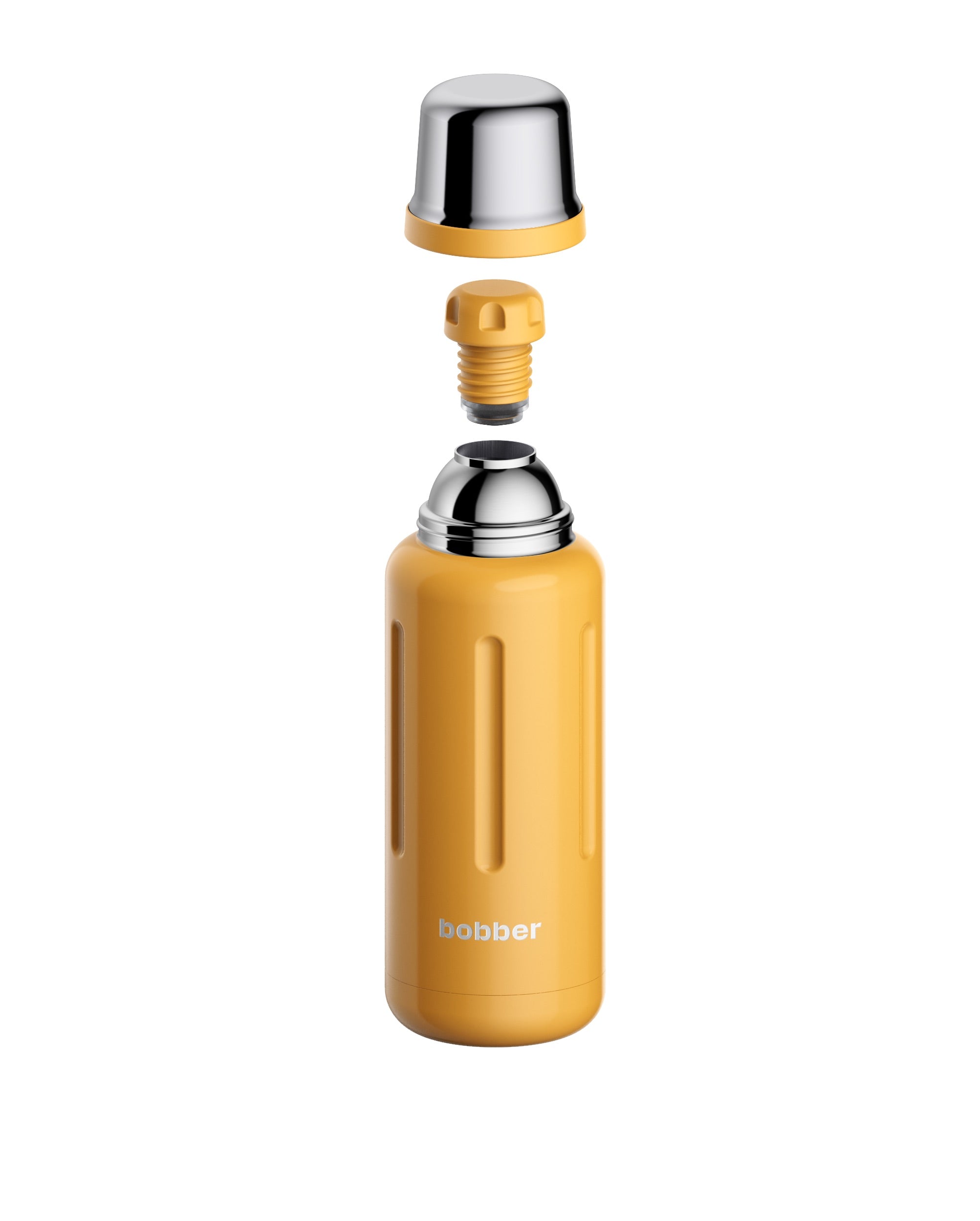 Bobber Flask#Color_Ginger Tonic#Size_1000ml