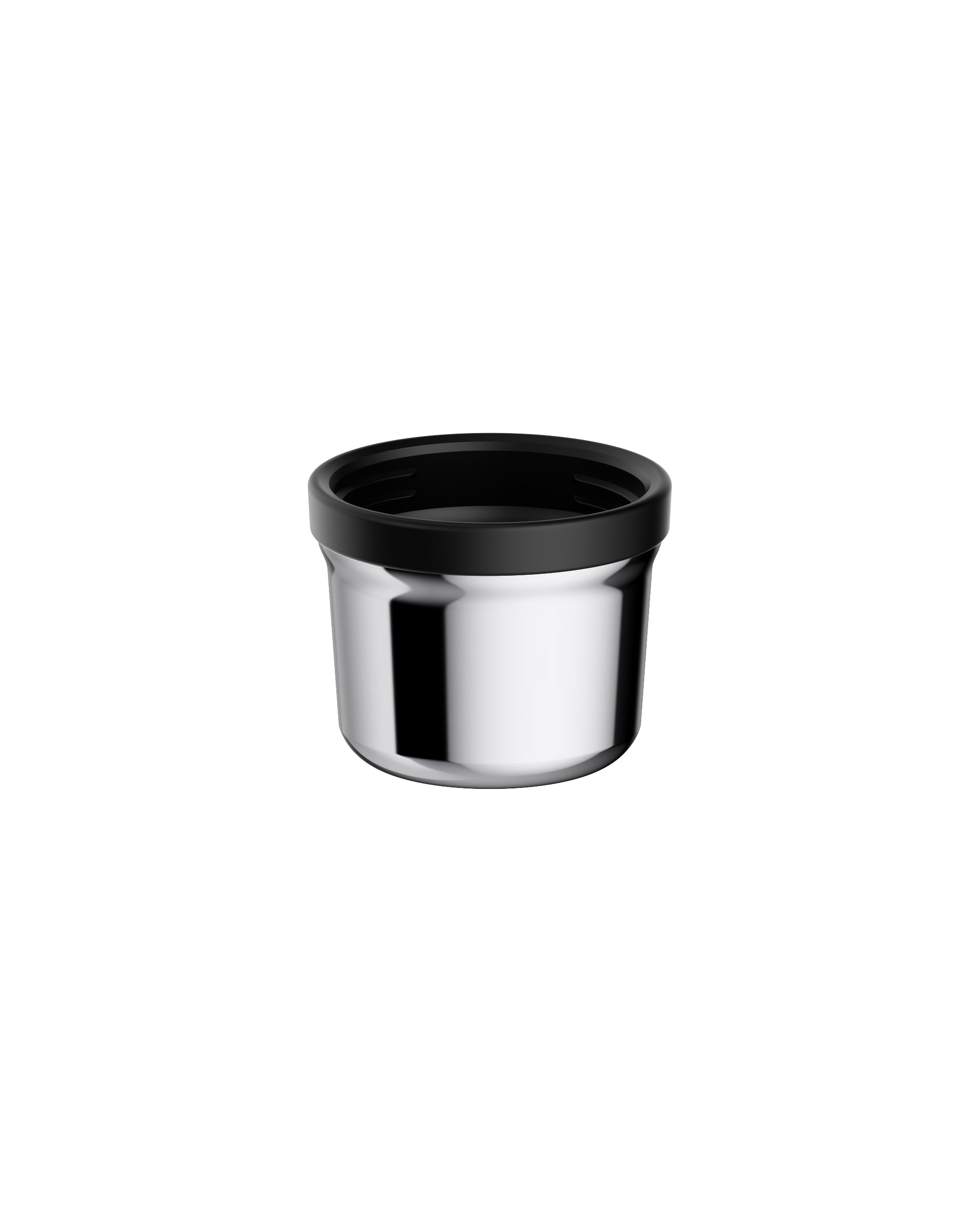Flask 500ml Black Coffee