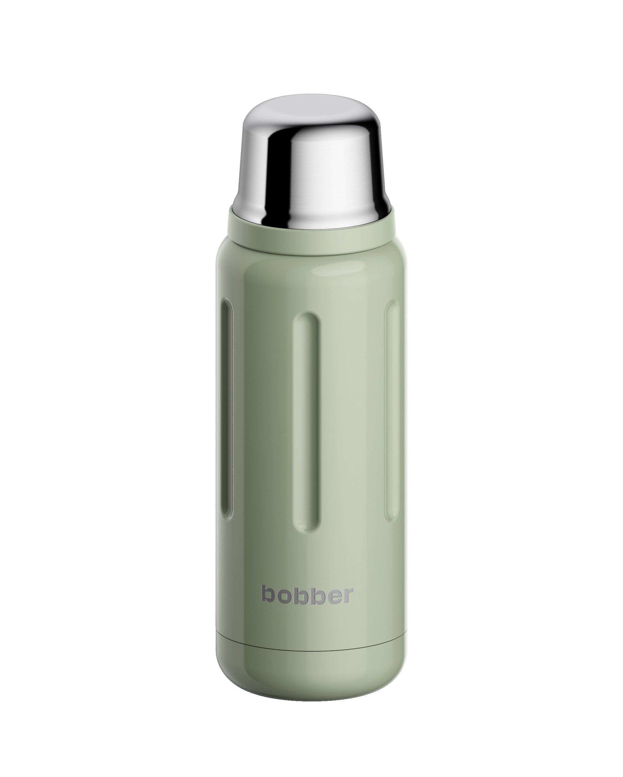 Bobber Flask#Color_Sage Green#Size_770ml
