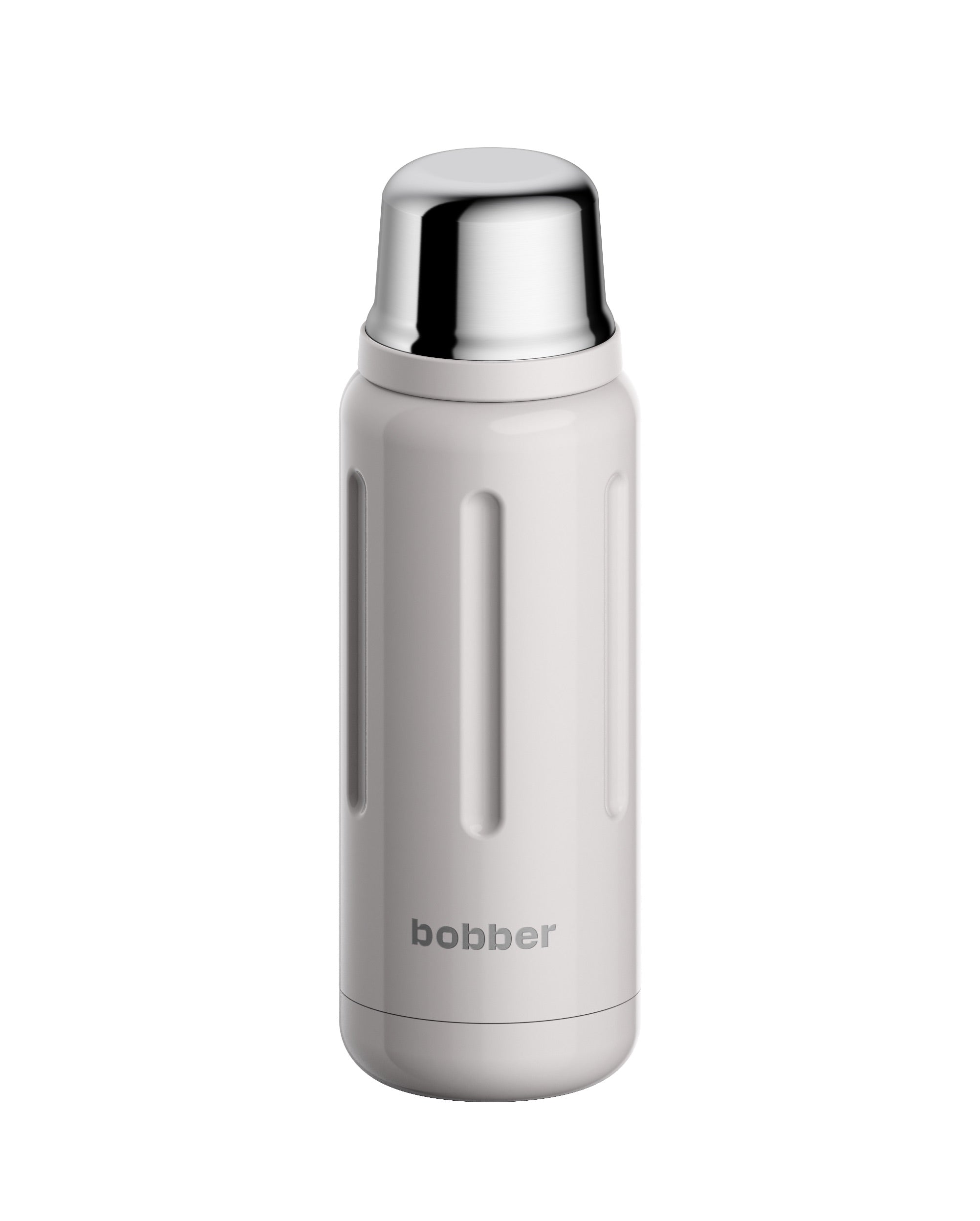 Bobber Flask#Color_Sand Grey#Size_770ml