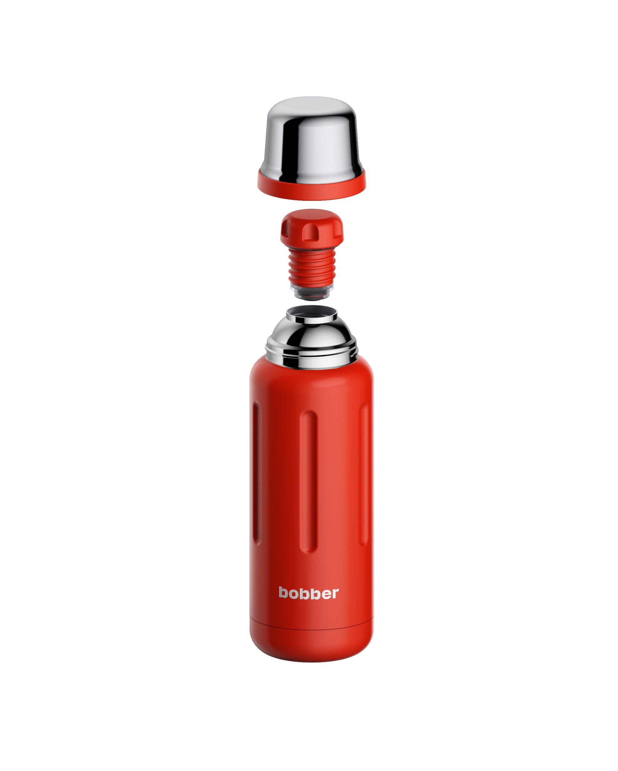 Flask 770ml Cayenne Red