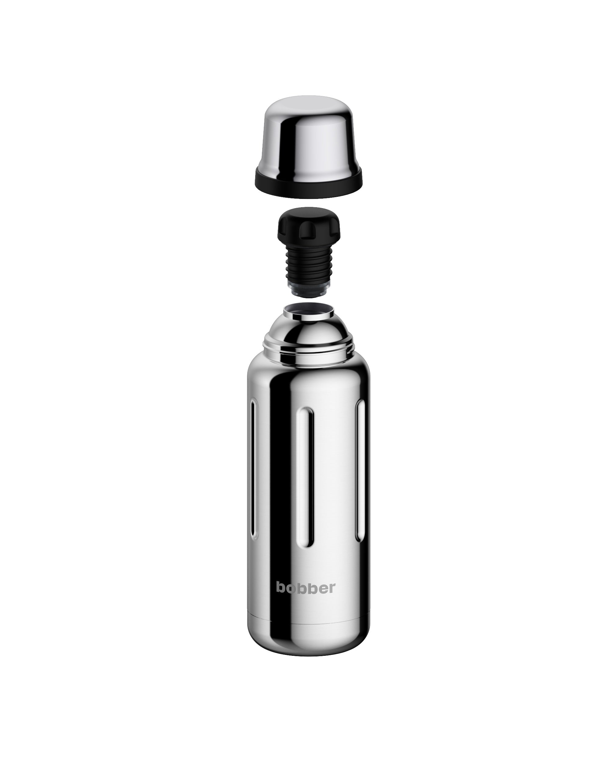 Bobber Flask#Color_Glossy#Size_770ml