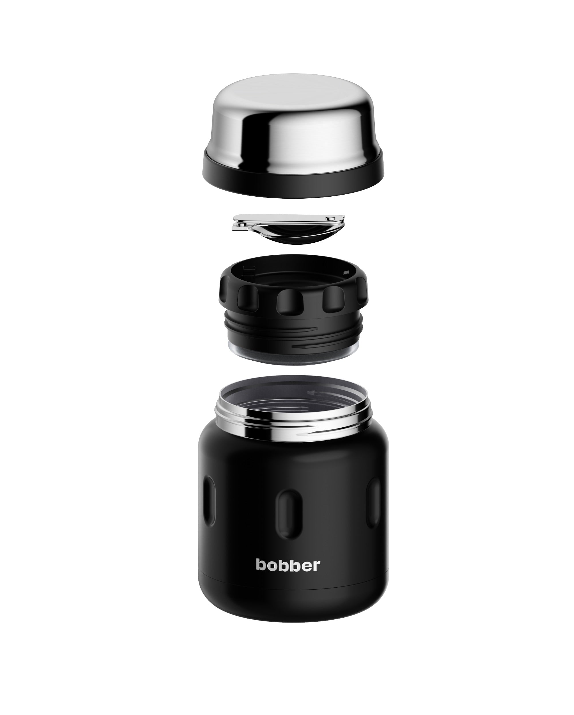 Bobber JerryCan#Color_Black Coffee#Size_500ml