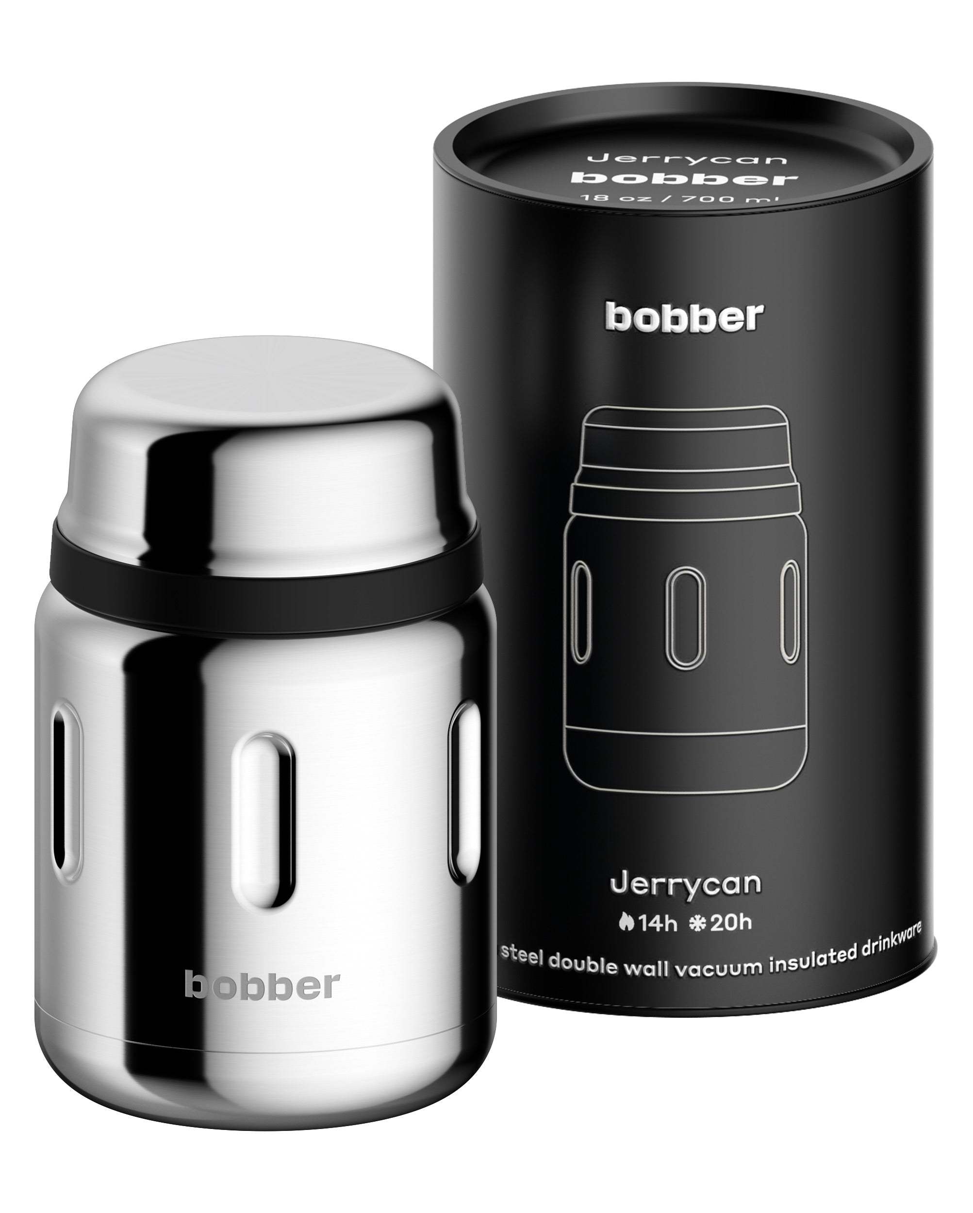 Jerrycan 700ml Glossy