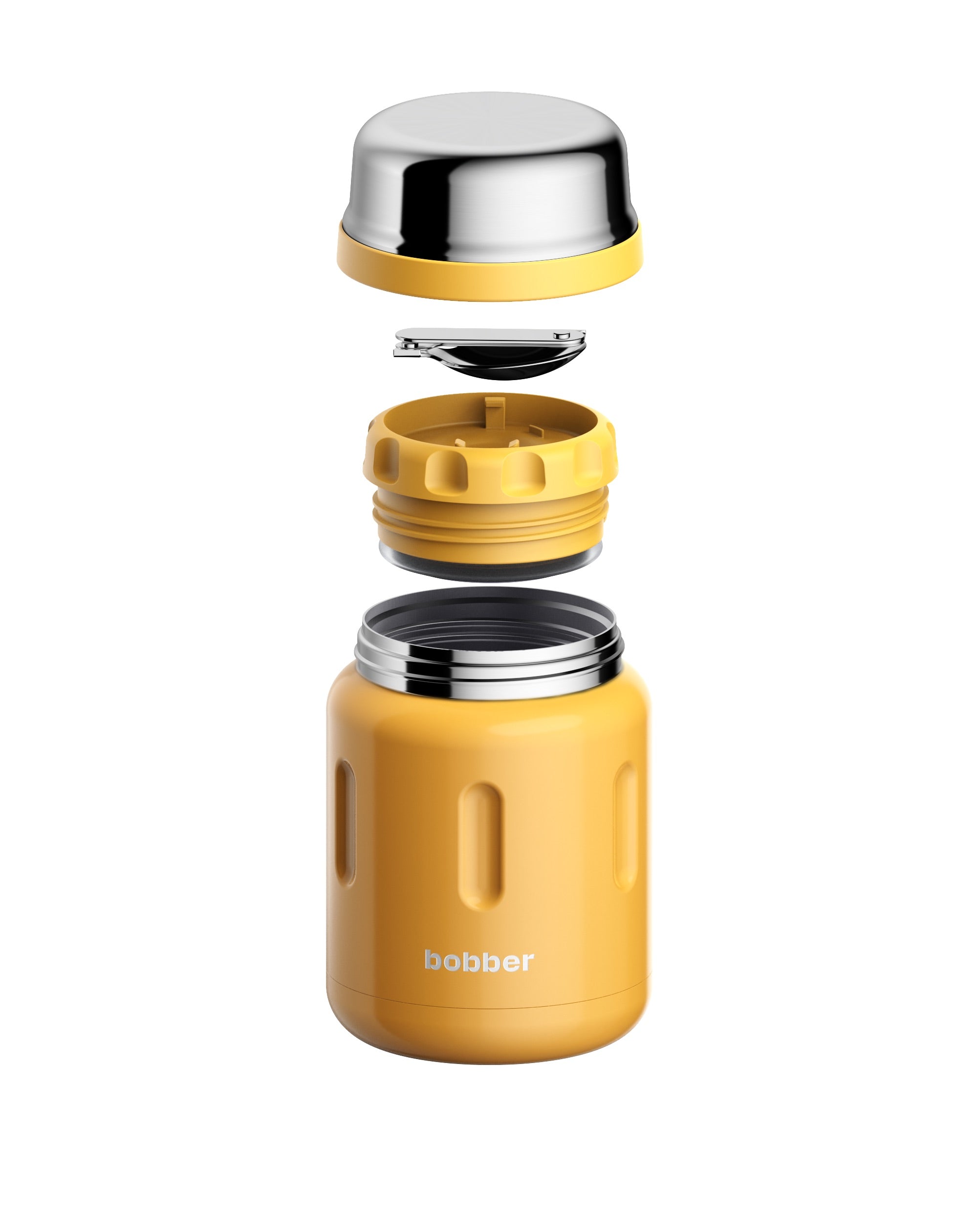 Jerrycan 700ml Ginger Tonic