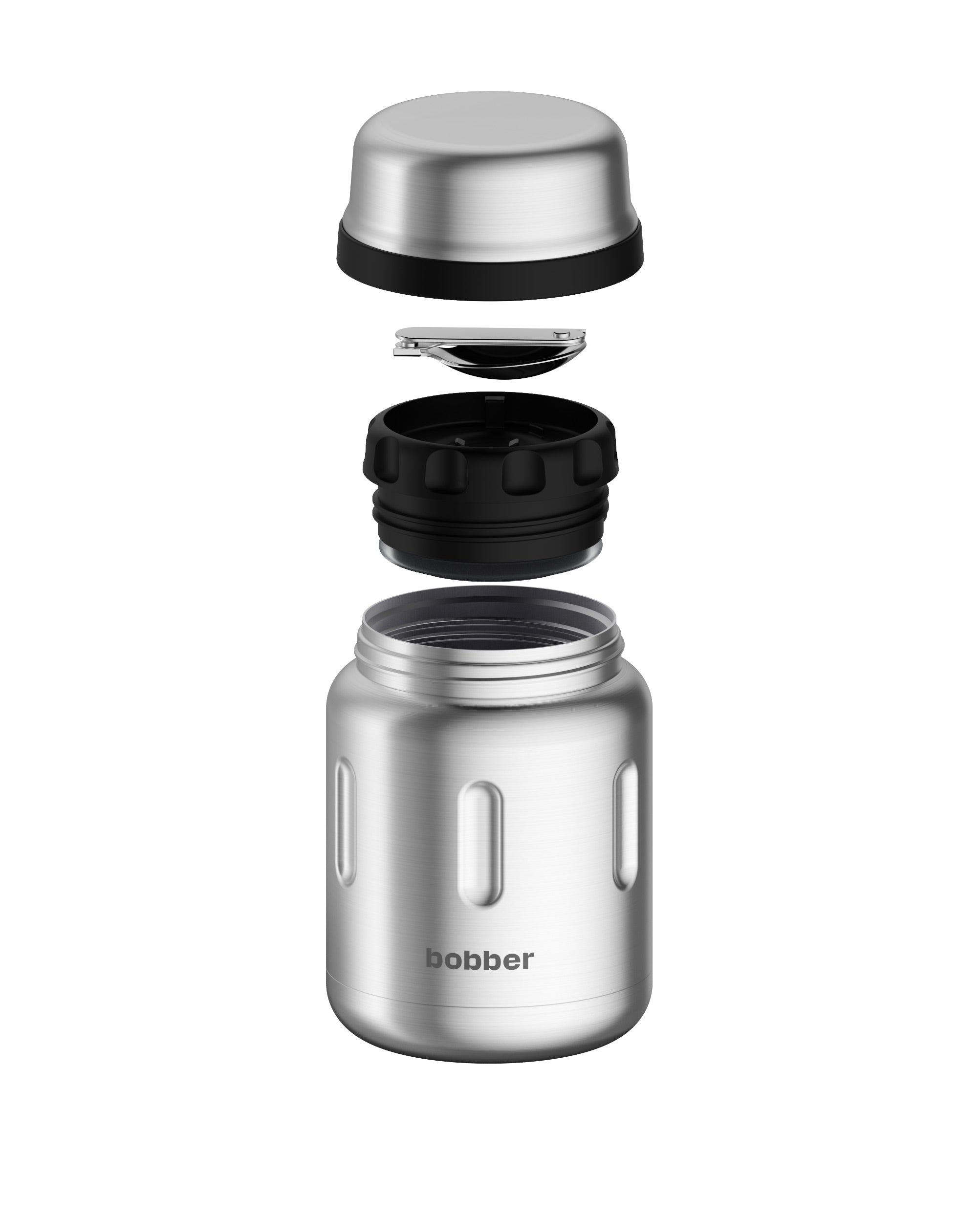 Jerrycan 700ml Matte