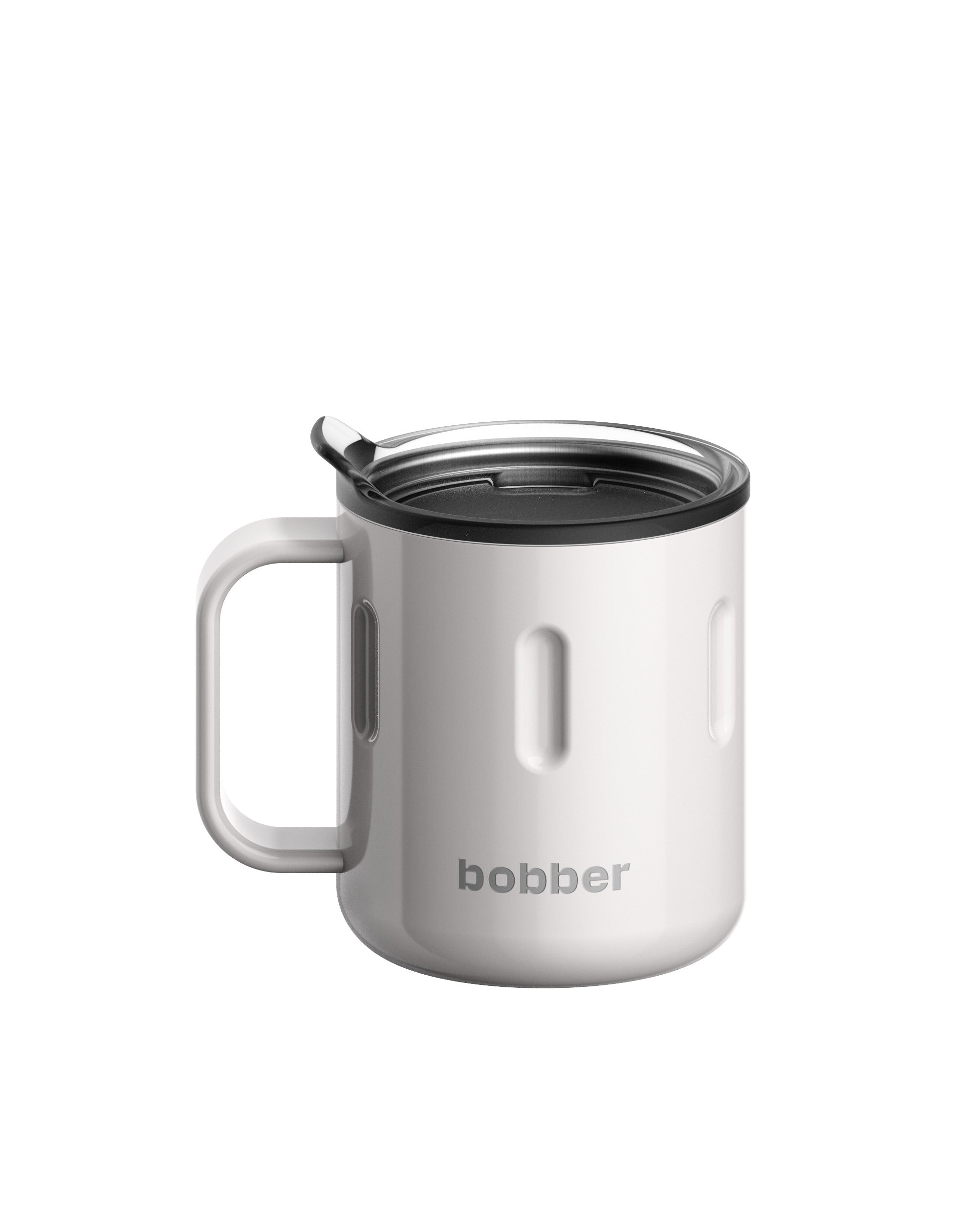 Bobber Mug#Color_Sand Grey