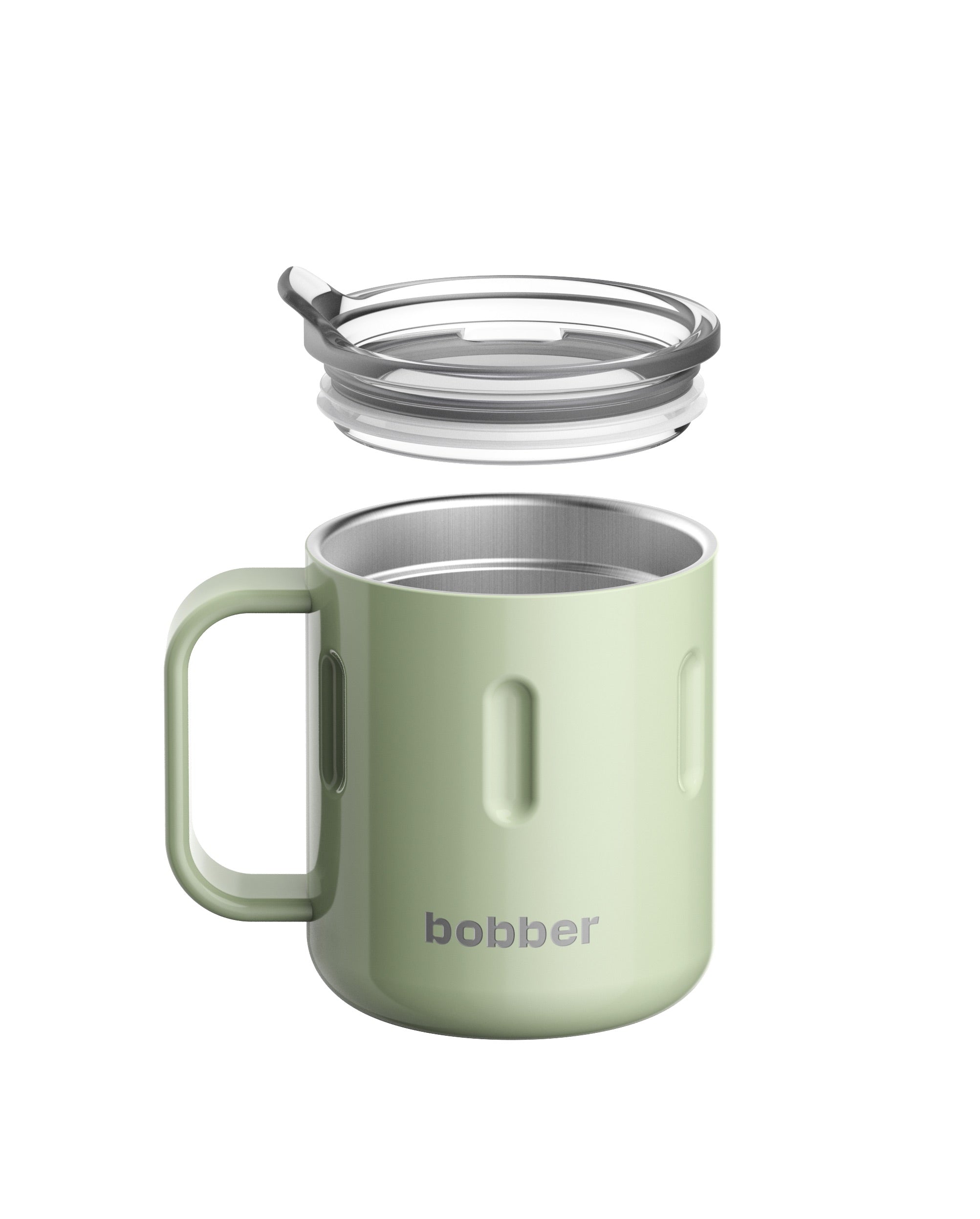 Bobber Mug#Color_Sage Green