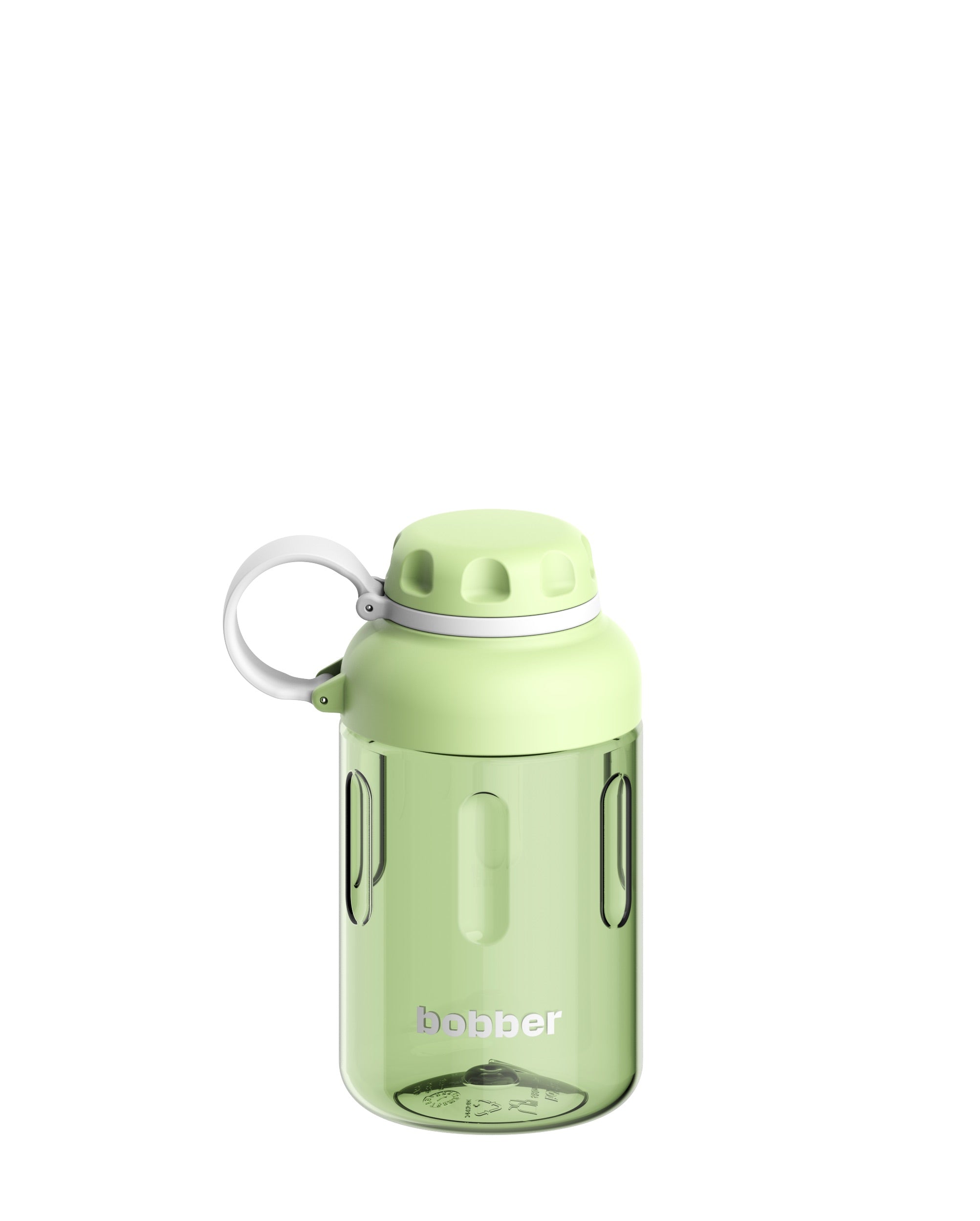Tritan Bottle 590ml Mint Cooler