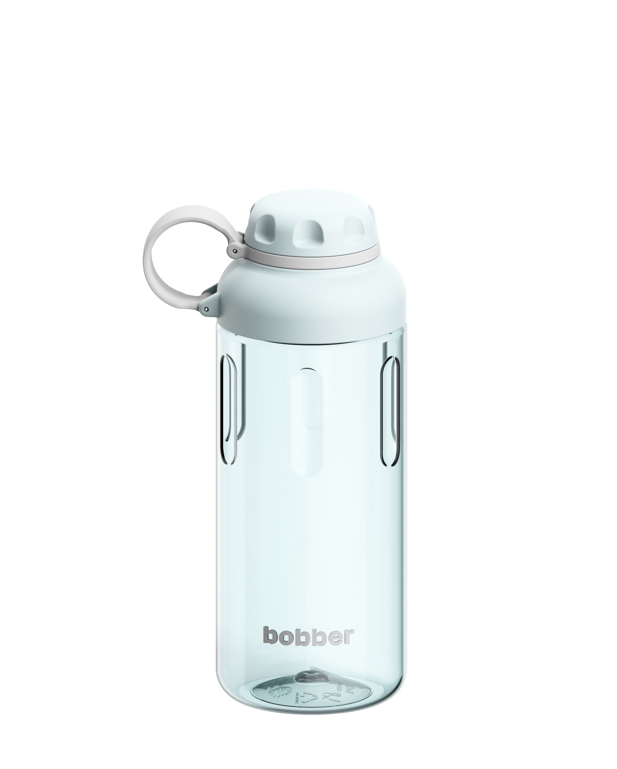 Bobber Tritan Bottle#Color_Light Blue#Size_890ml