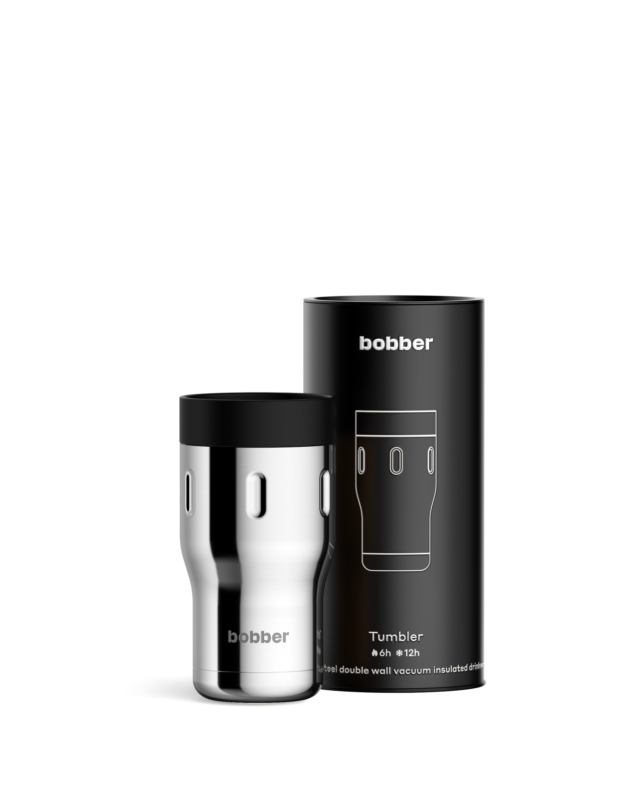 Bobber Tumbler#Color_Glossy#Size_350ml