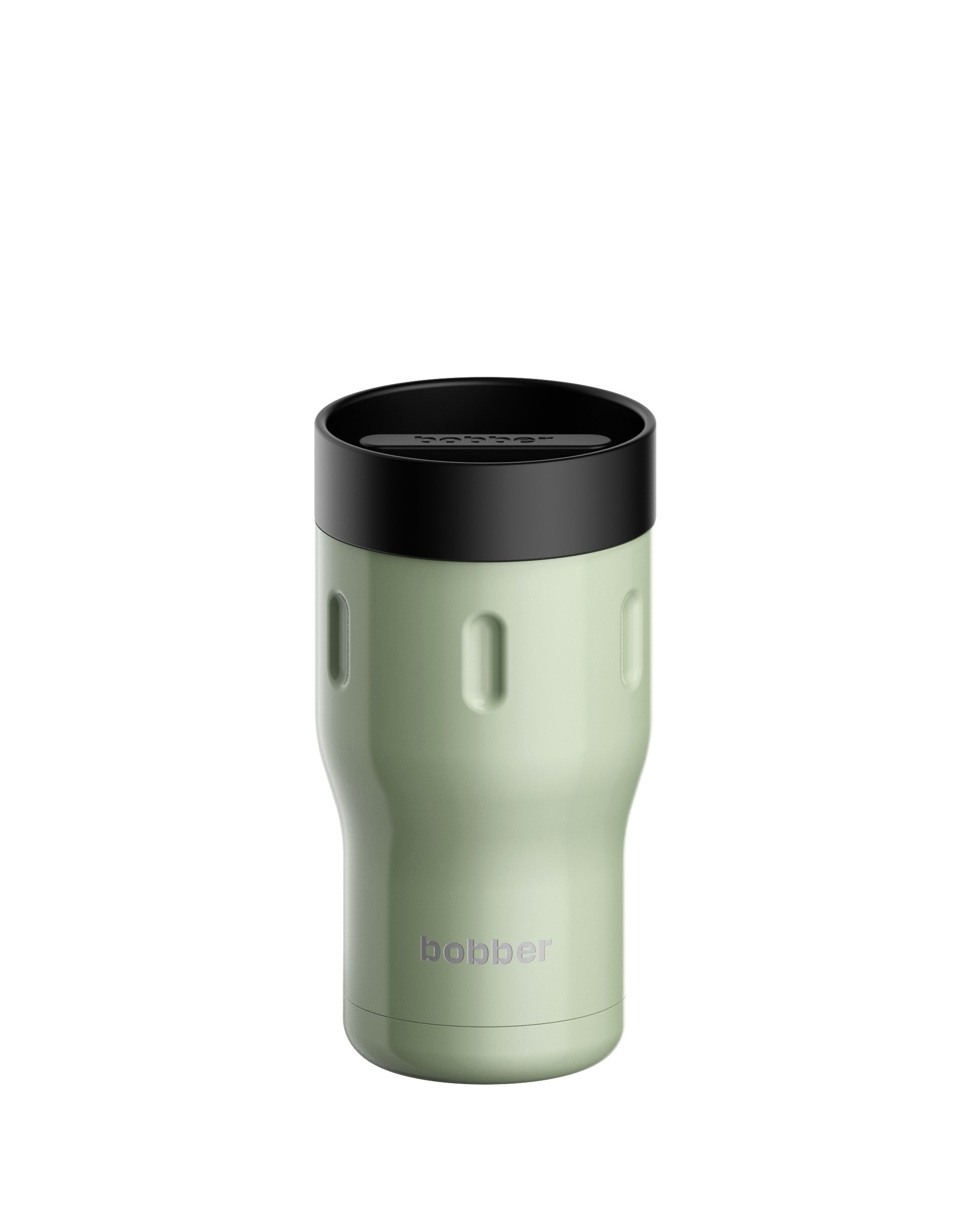 Bobber Tumbler#Color_Sage Green#Size_350ml