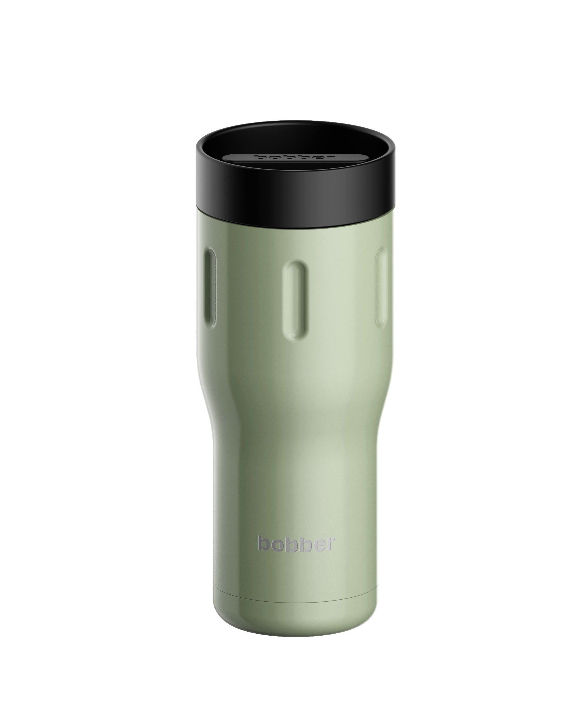 Bobber Tumbler#Color_Sage Green#Size_500ml