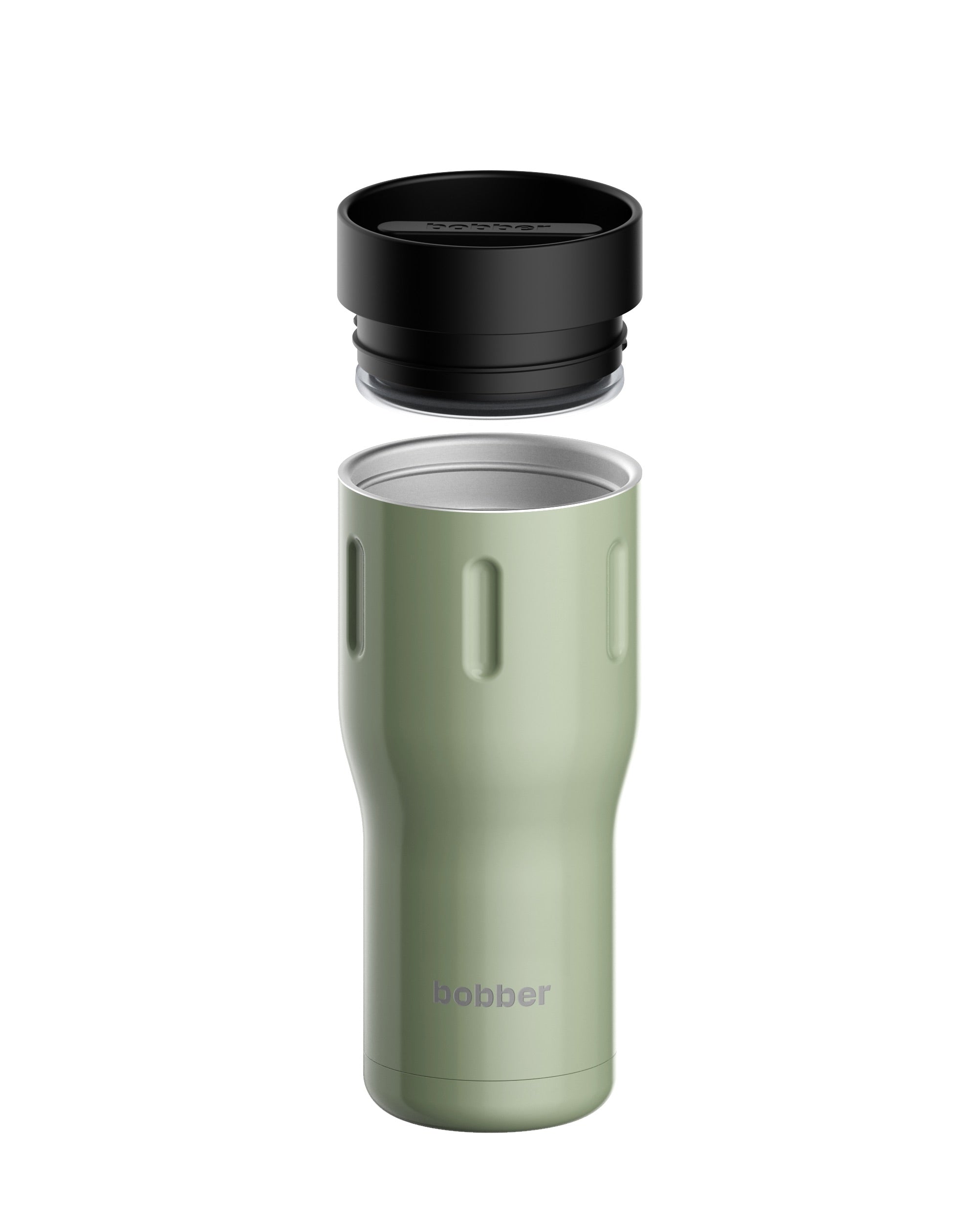 Bobber Tumbler#Color_Sage Green#Size_500ml