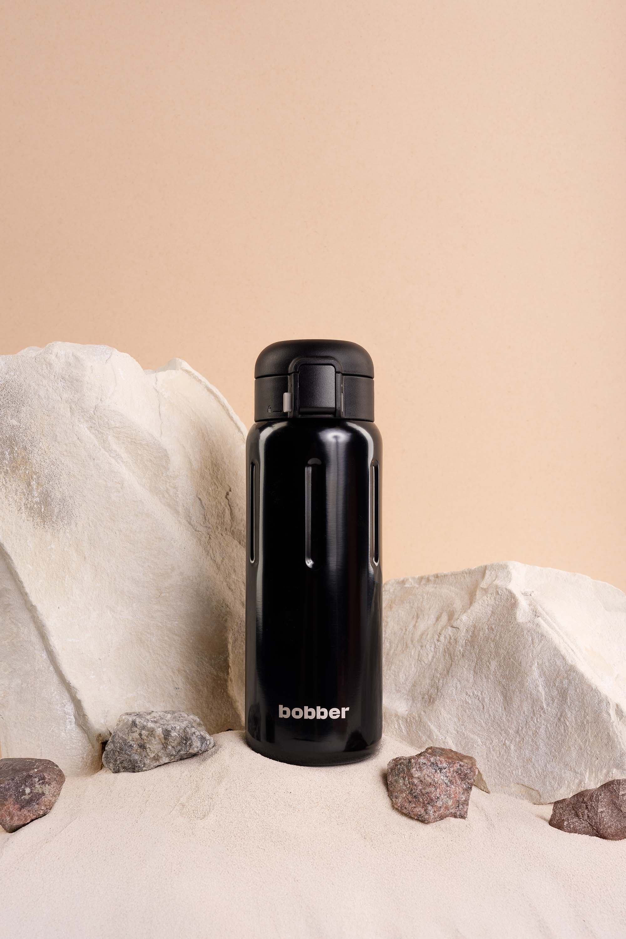 Bobber Capsule#Color_Black Coffee
