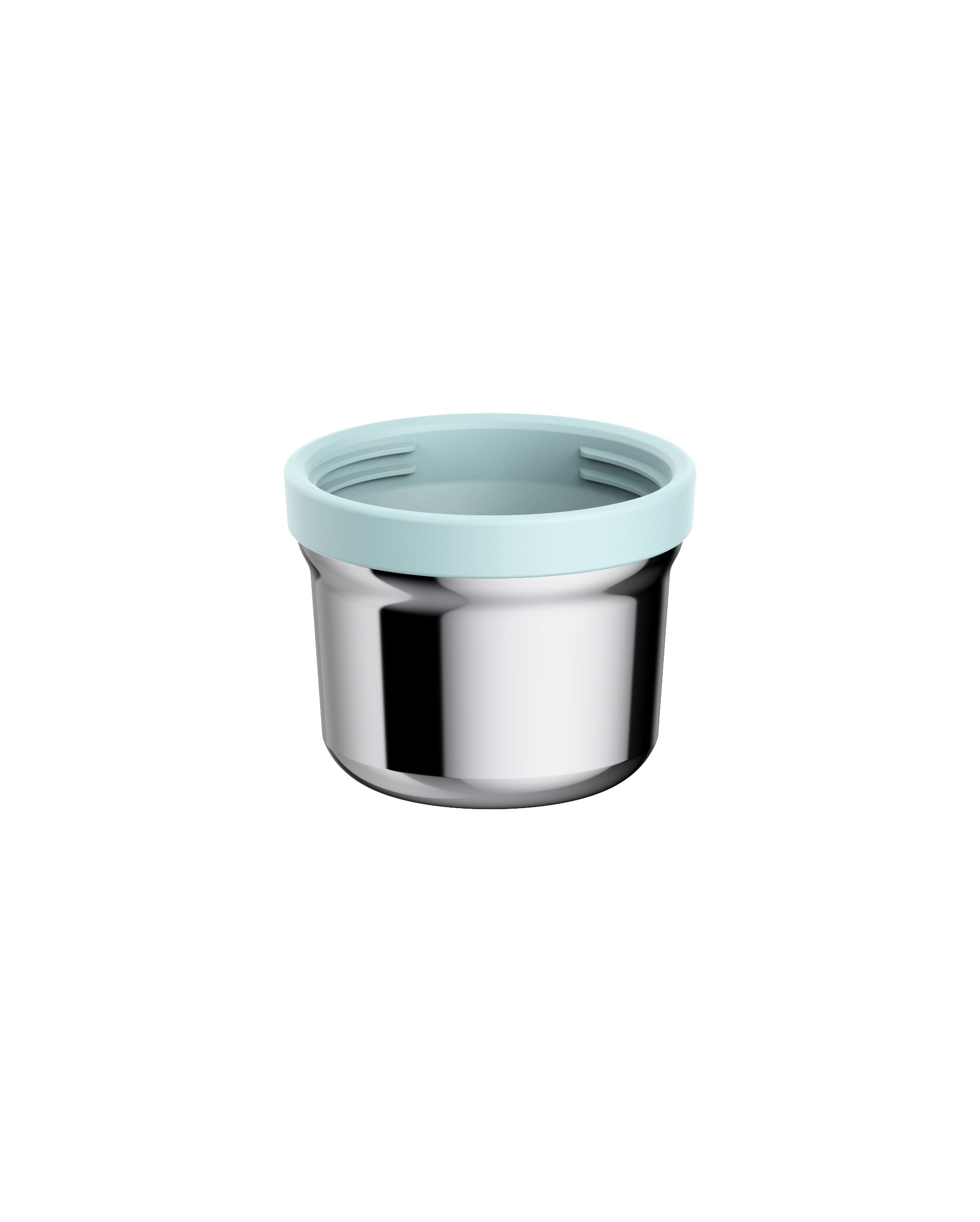 Bobber Flask#Color_Light Blue#Size_770ml