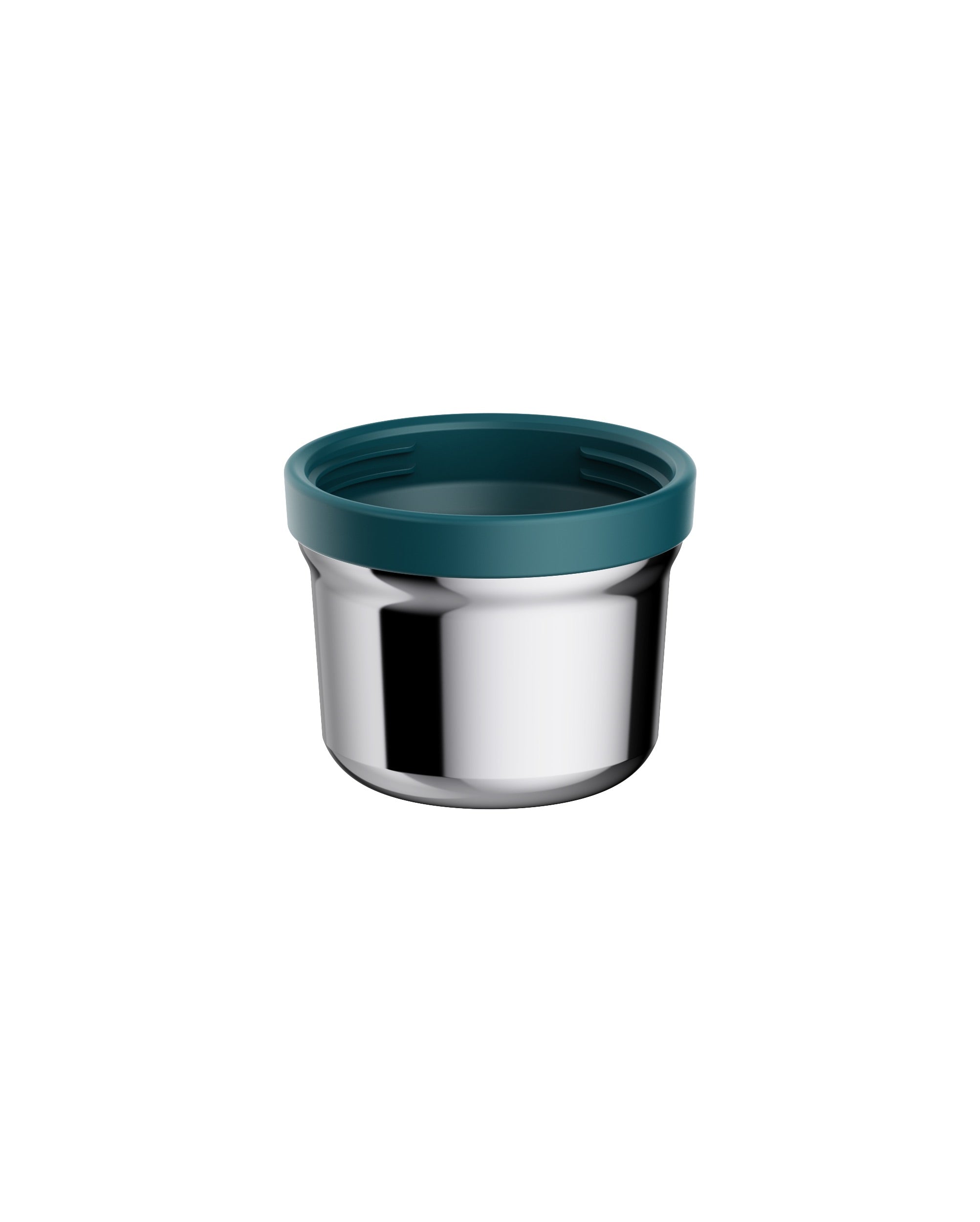 Bobber Flask#Color_Deep Teal#Size_770ml