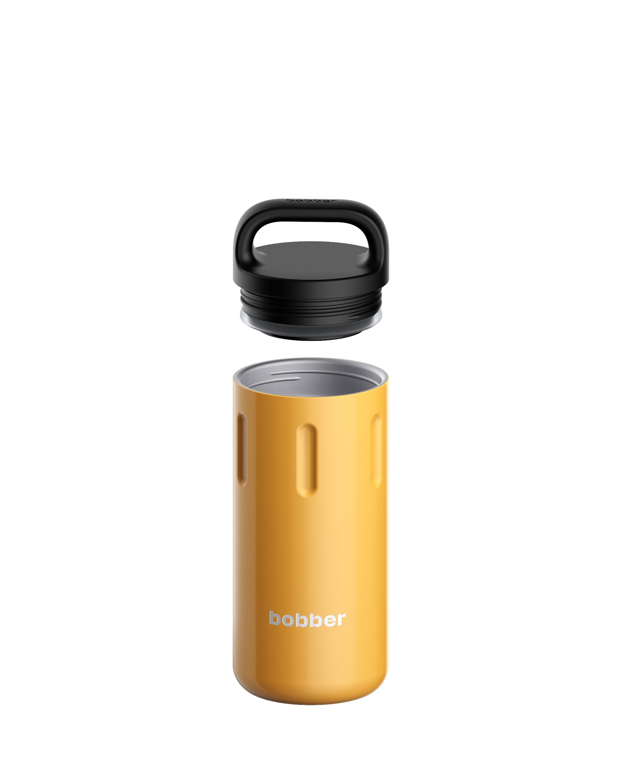 Bobber Bottle#Color_Ginger Tonic#Size_590ml