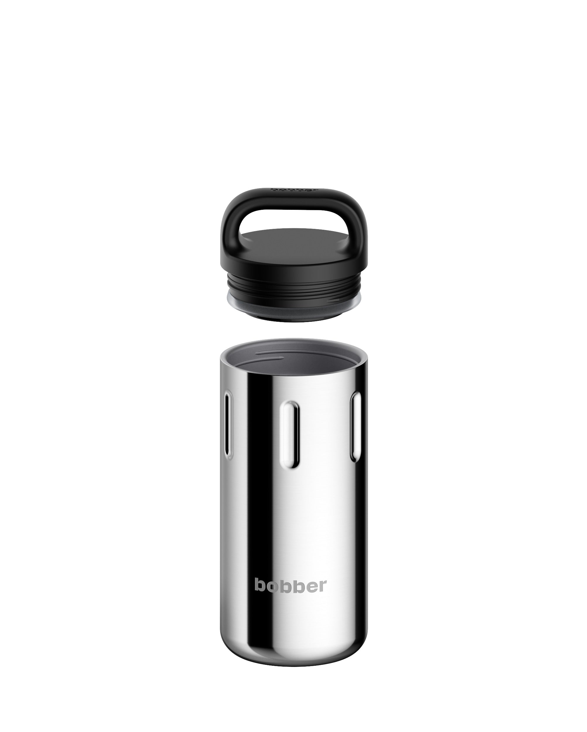 Bobber Bottle#Color_Glossy#Size_590ml
