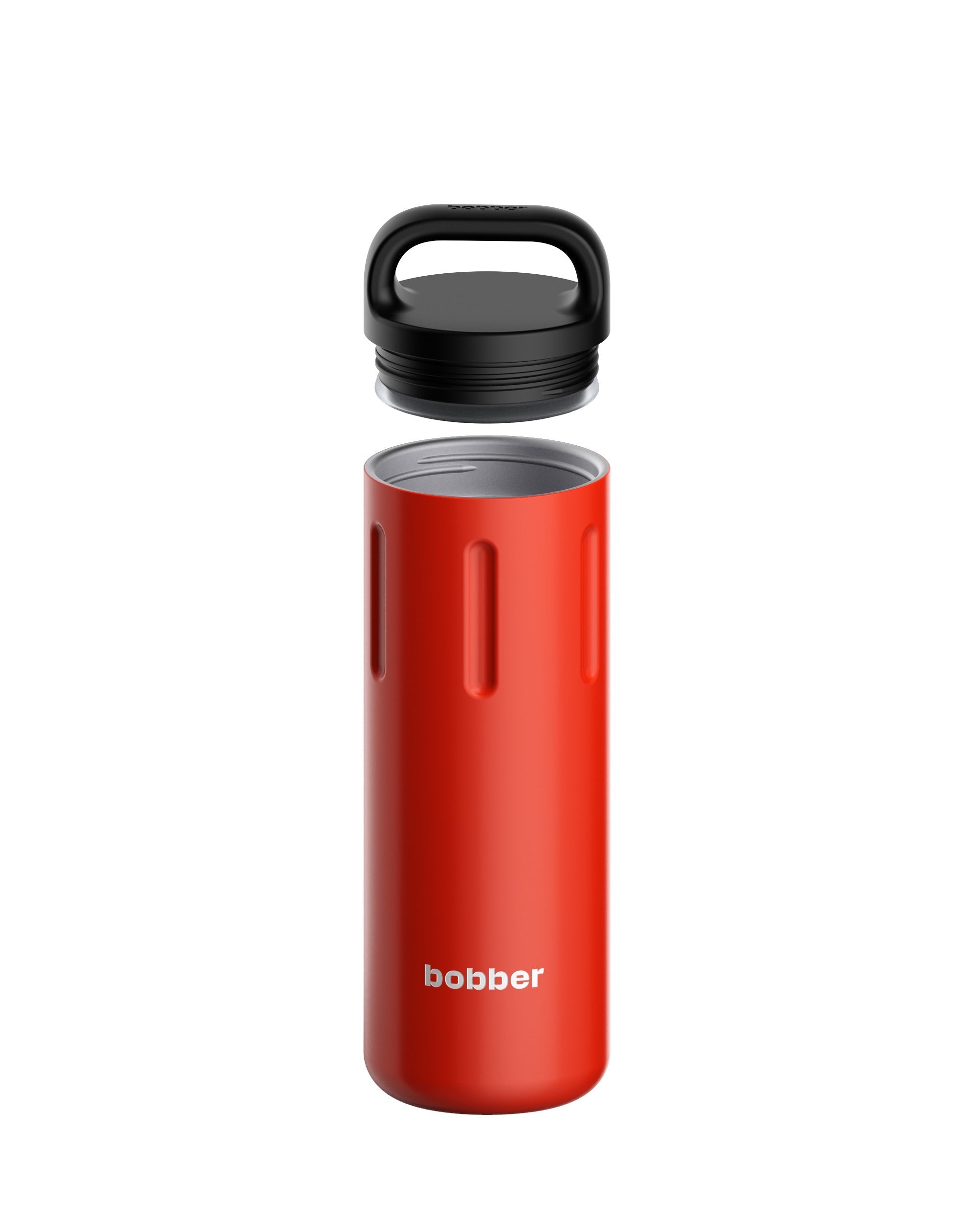 Bobber Bottle#Color_Cayenne Red#Size_770ml