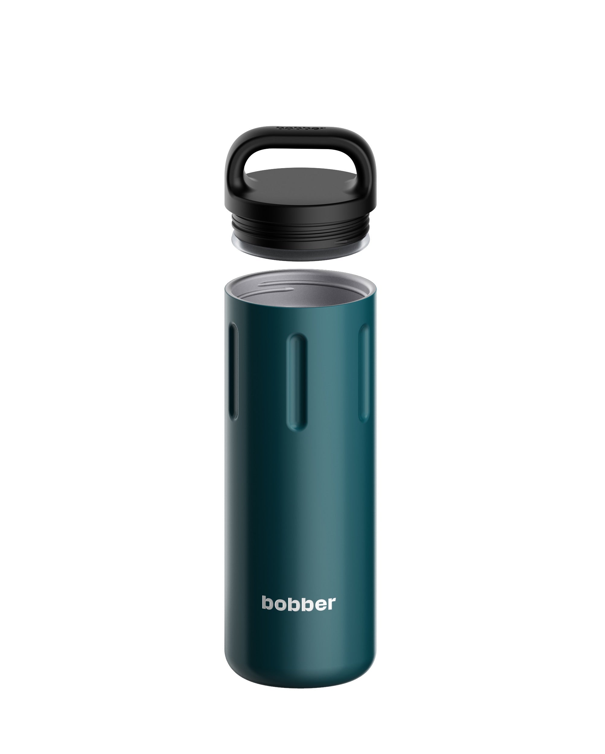 Bobber Bottle#Color_Deep Teal#Size_770ml