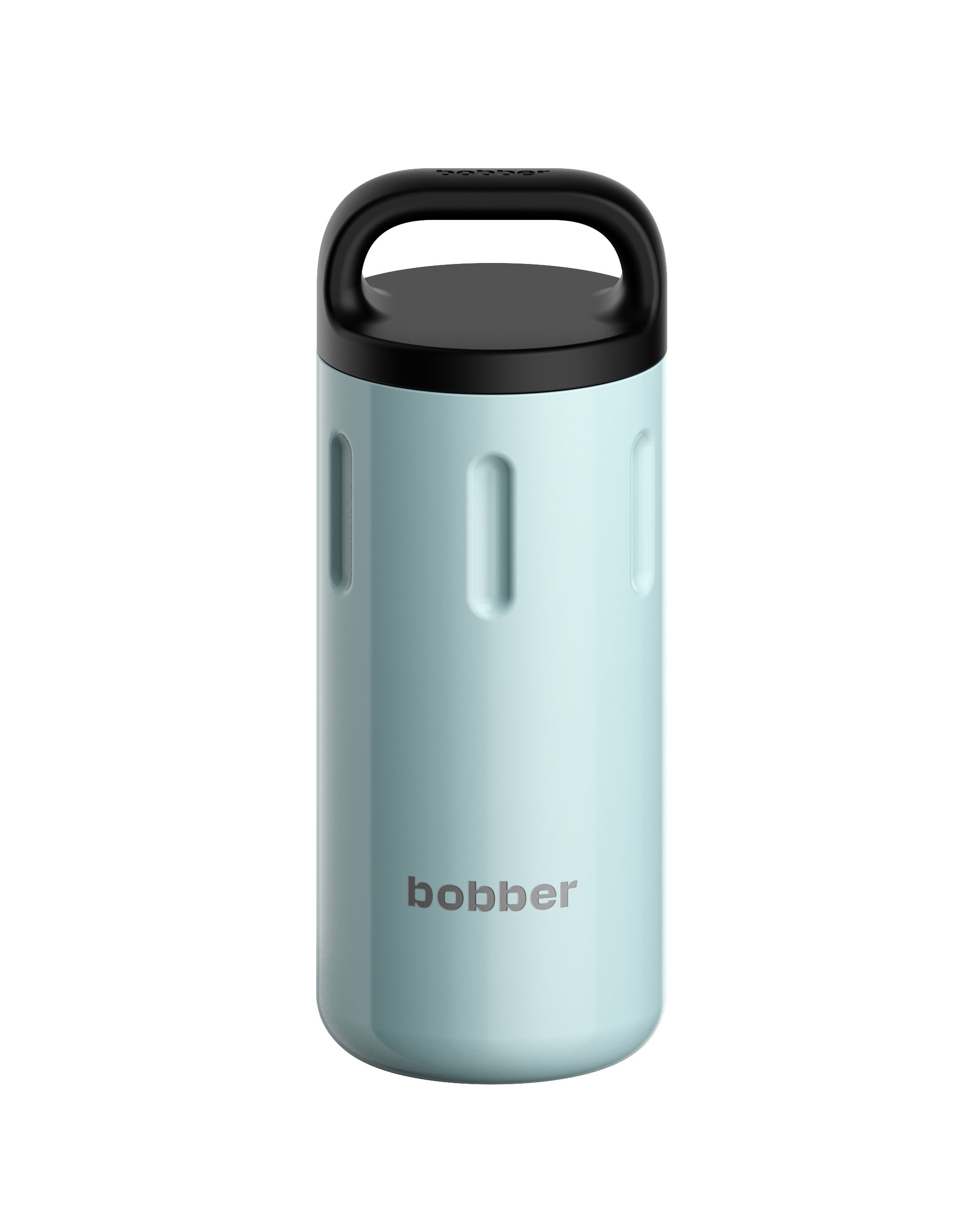 Bottle 590ml Light Blue
