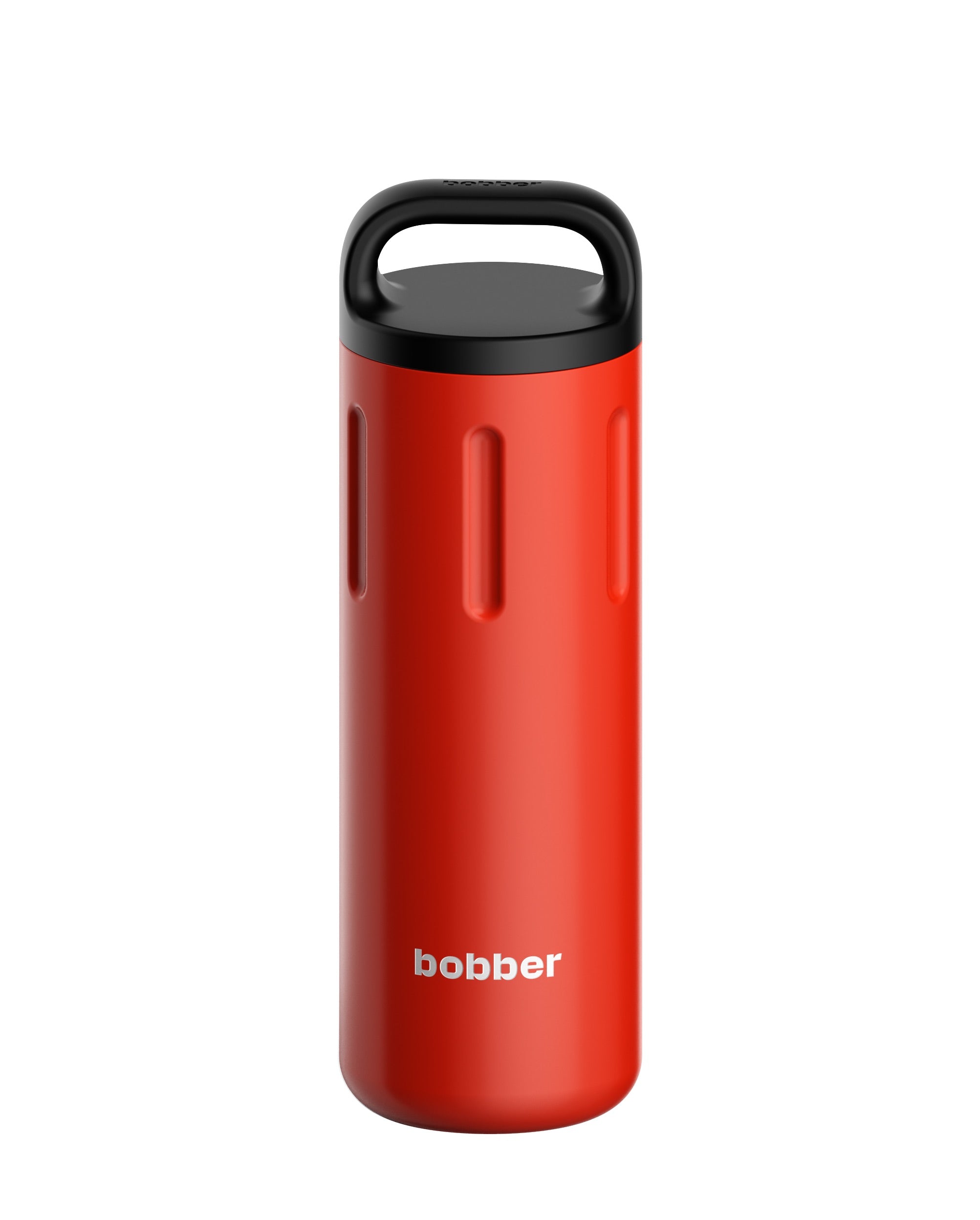 Bobber Bottle#Color_Cayenne Red#Size_770ml
