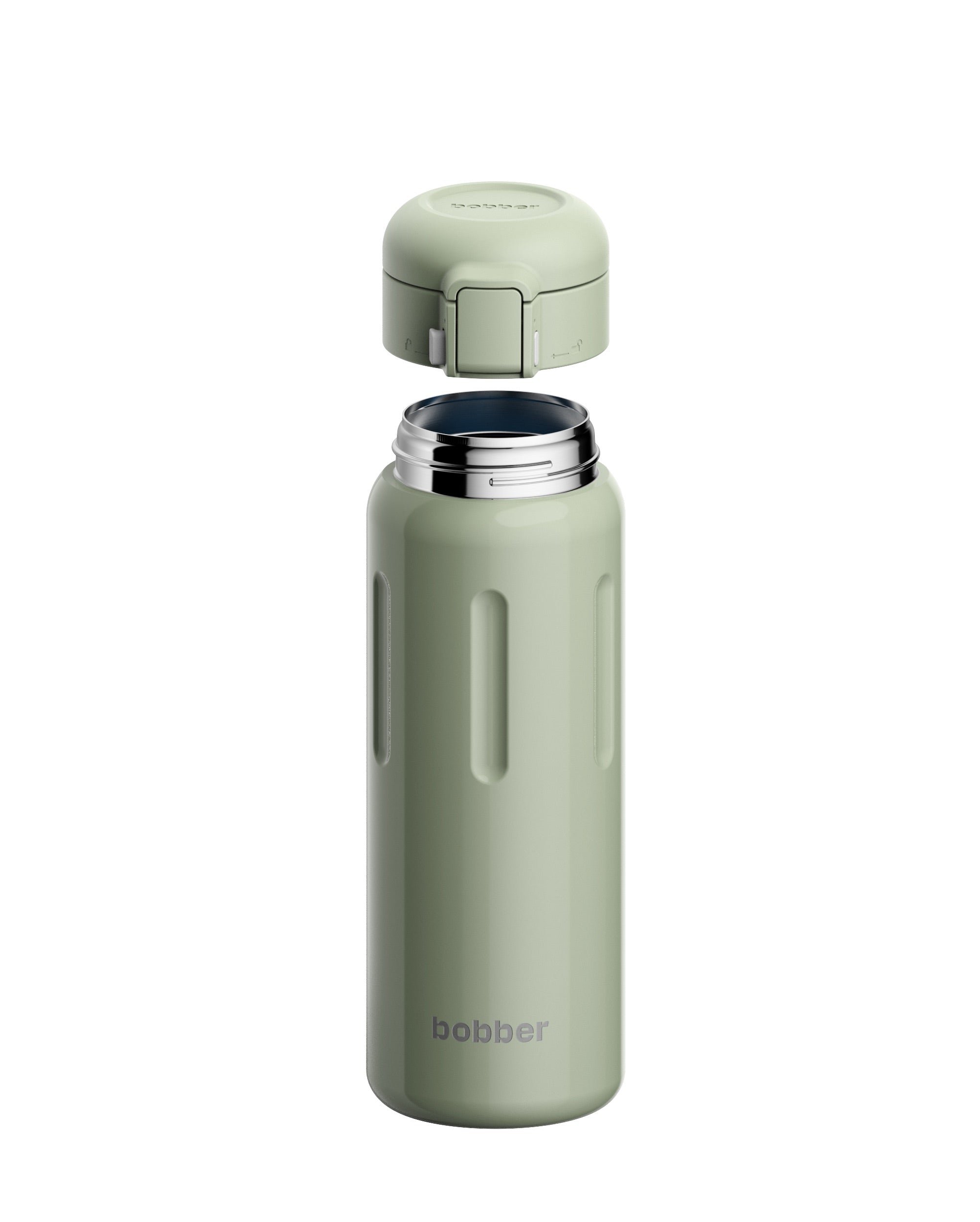 Bobber Capsule#Color_Sage Green