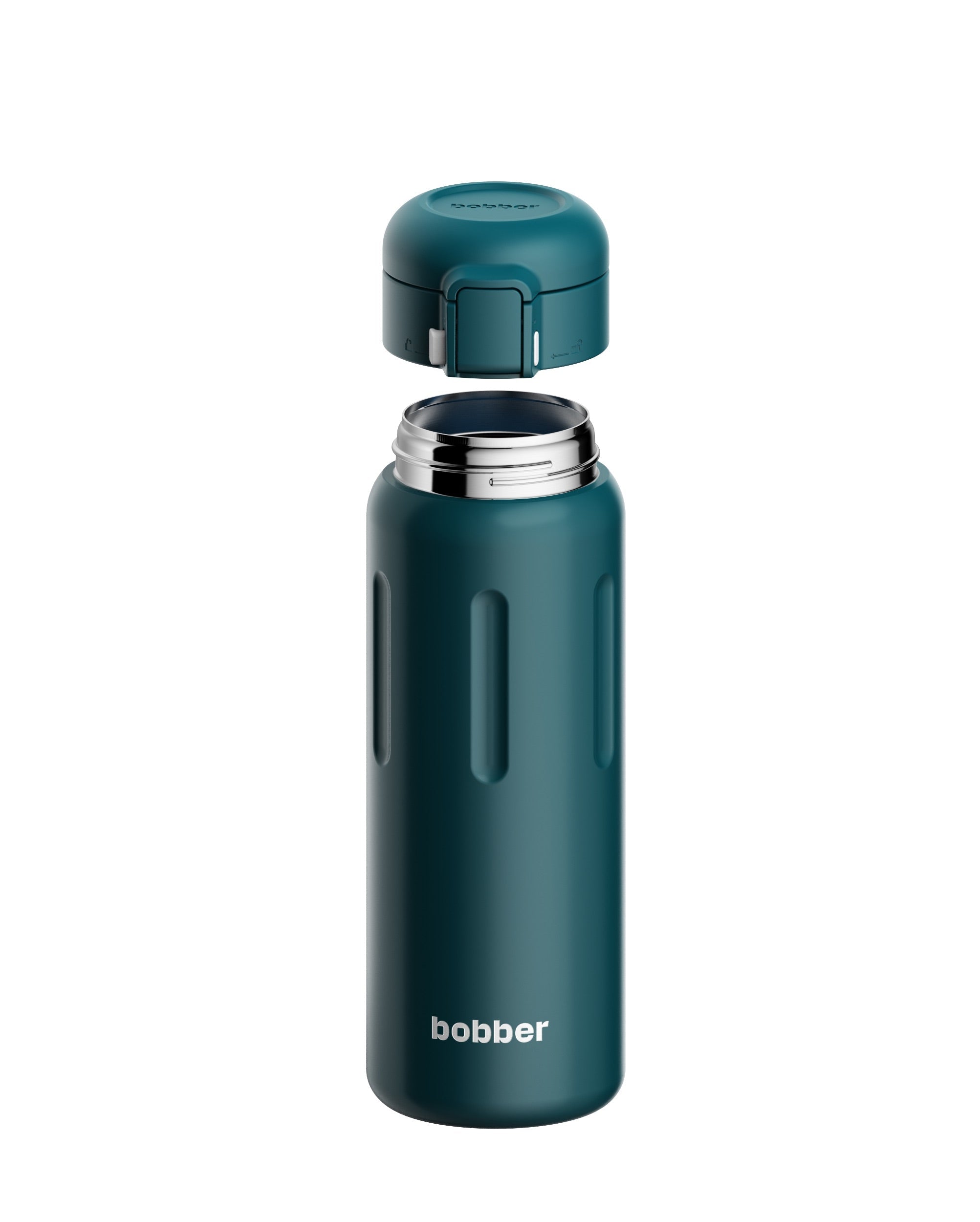 Bobber Capsule#Color_Deep Teal