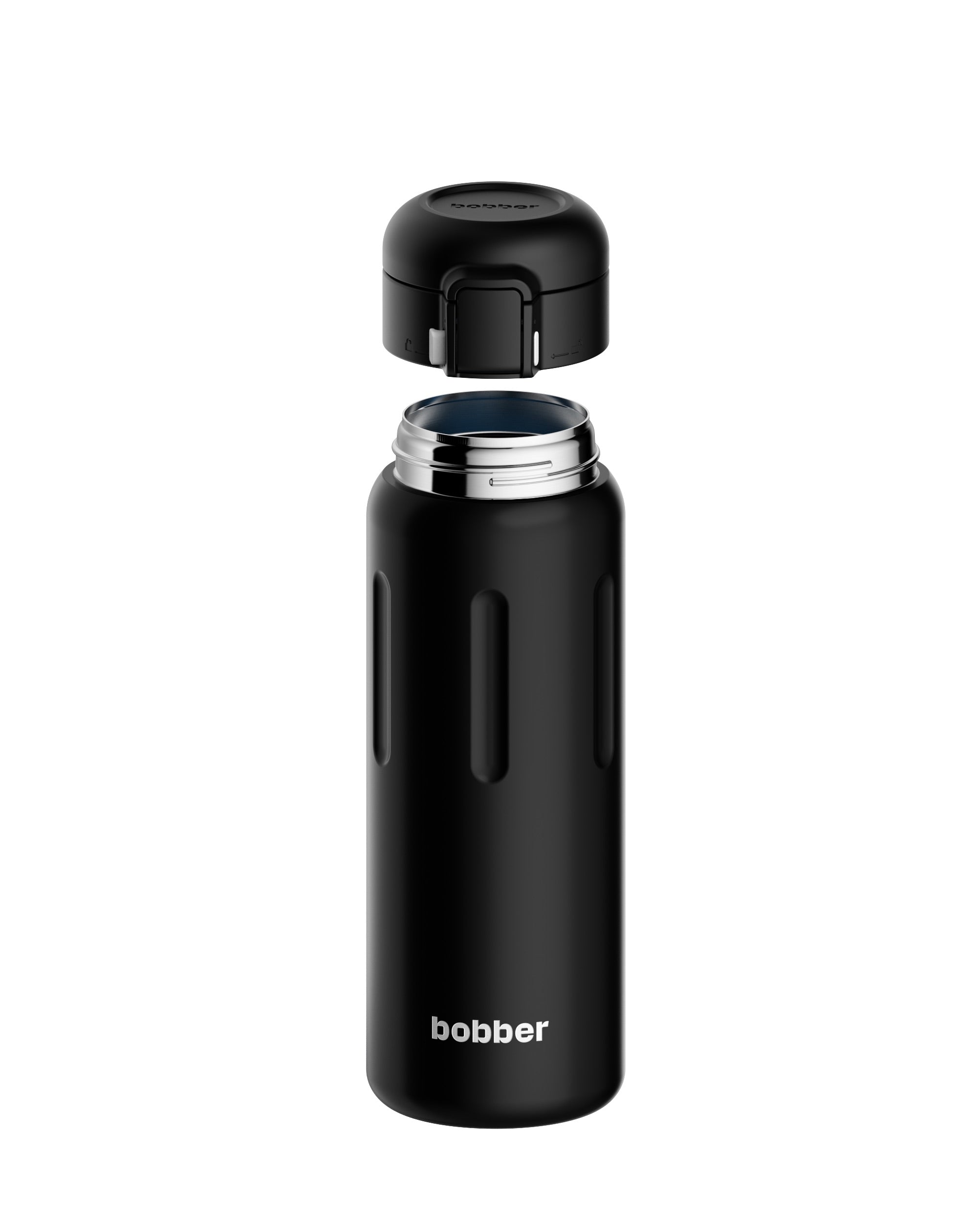 Capsule Black Coffee