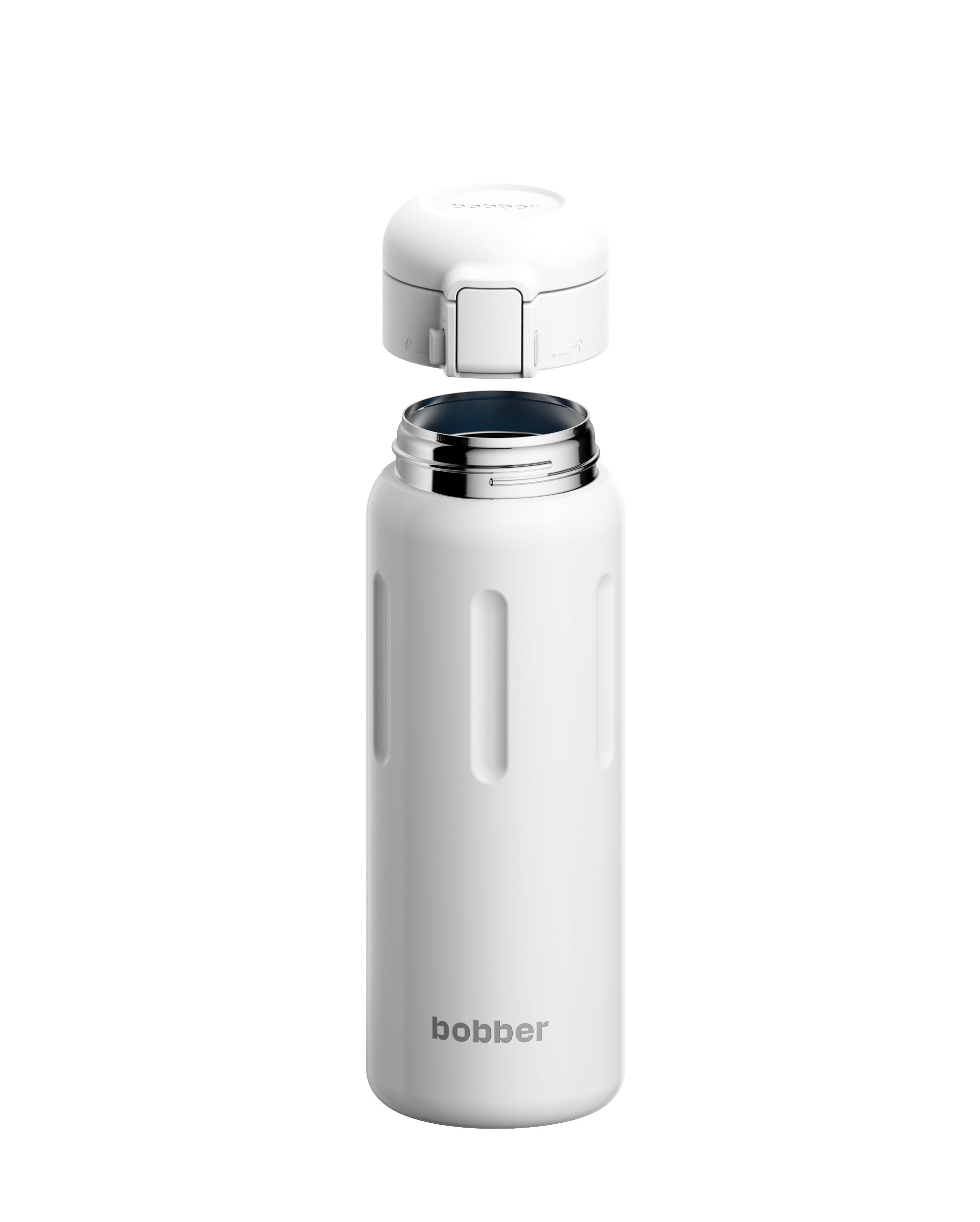 Bobber Capsule#Color_Iced Water