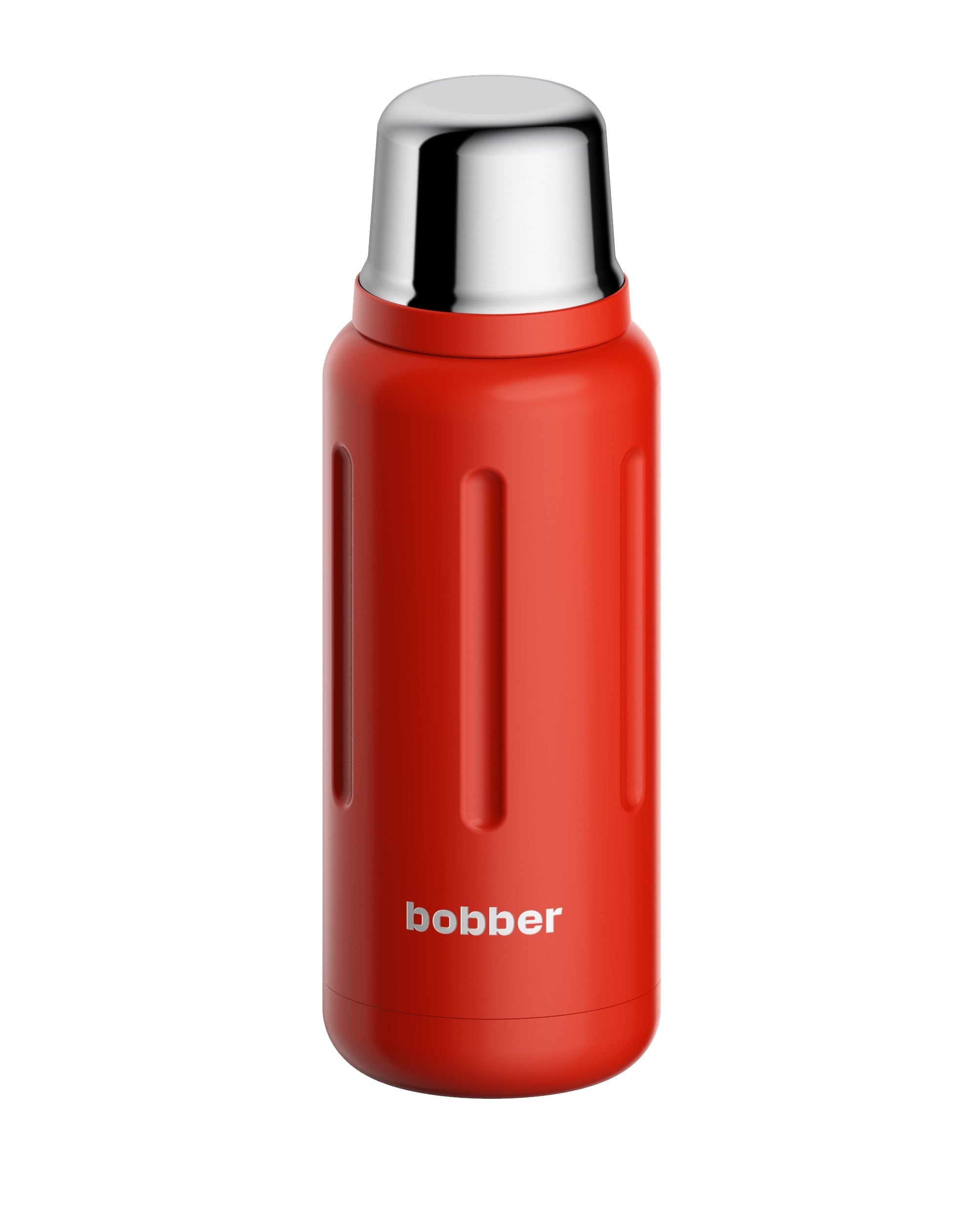 Bobber Flask#Color_Cayenne Red#Size_1000ml