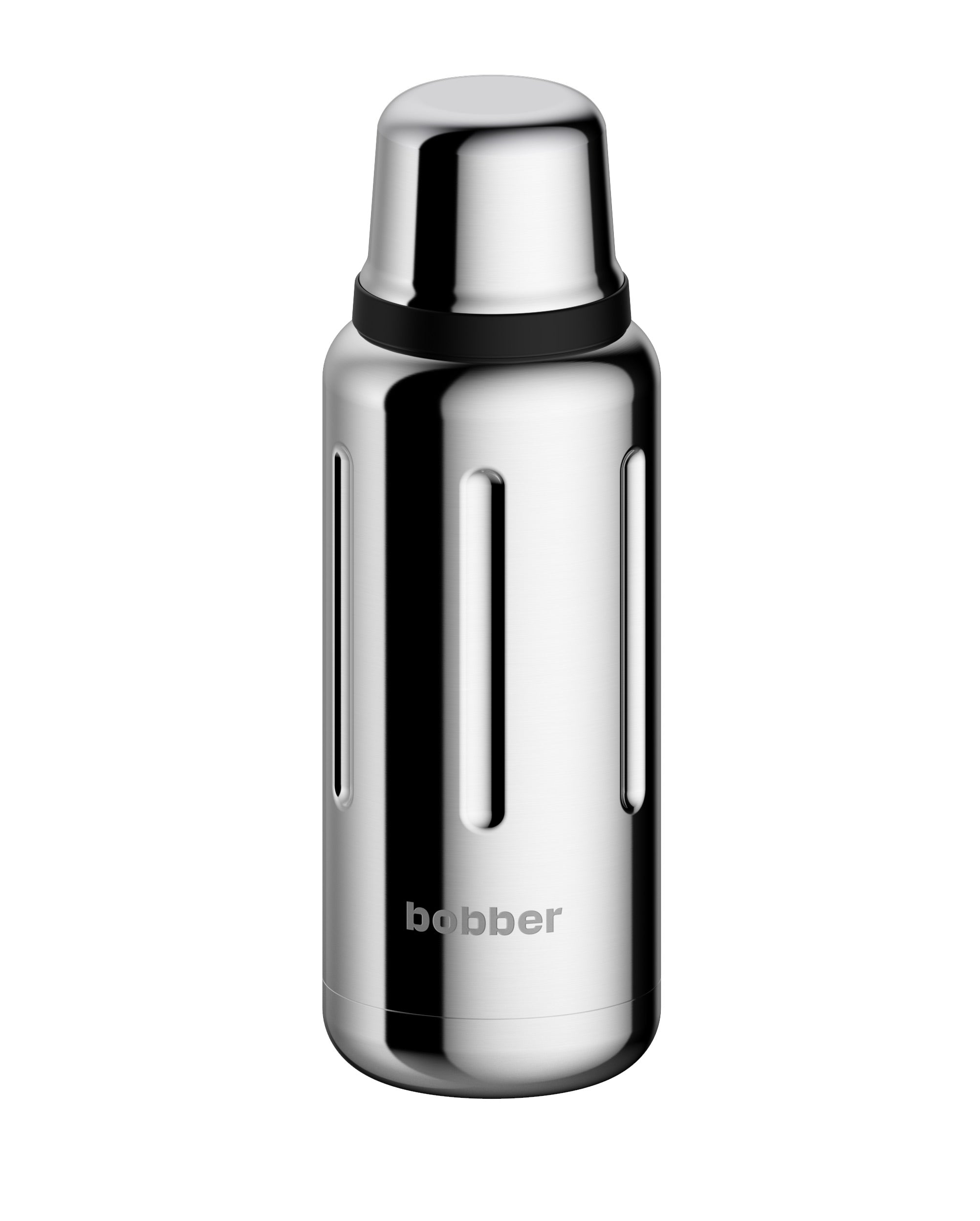 Bobber Flask#Color_Glossy#Size_1000ml