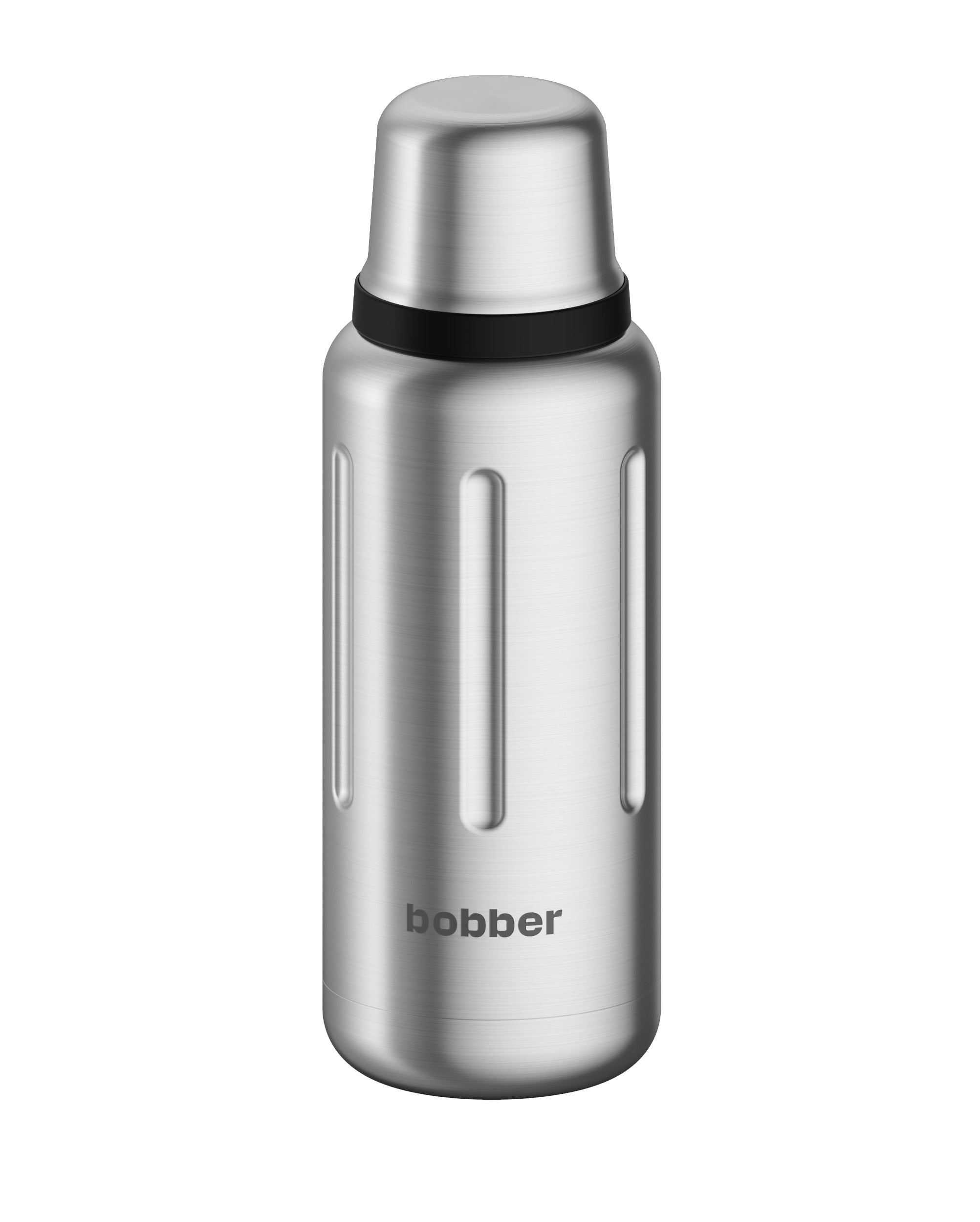 Bobber Flask#Color_Matte#Size_1000ml