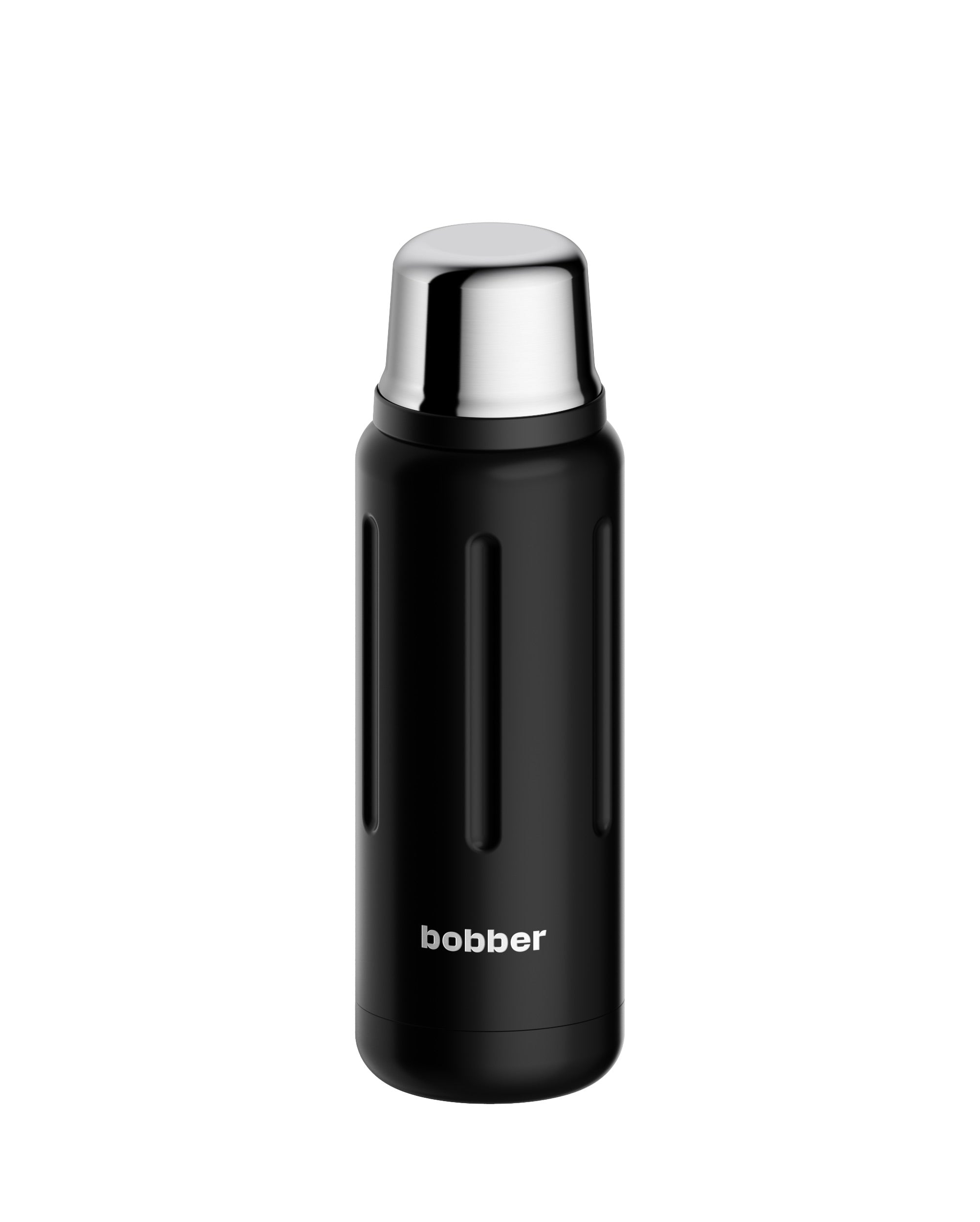 Bobber Flask#Color_Black Coffee#Size_500ml