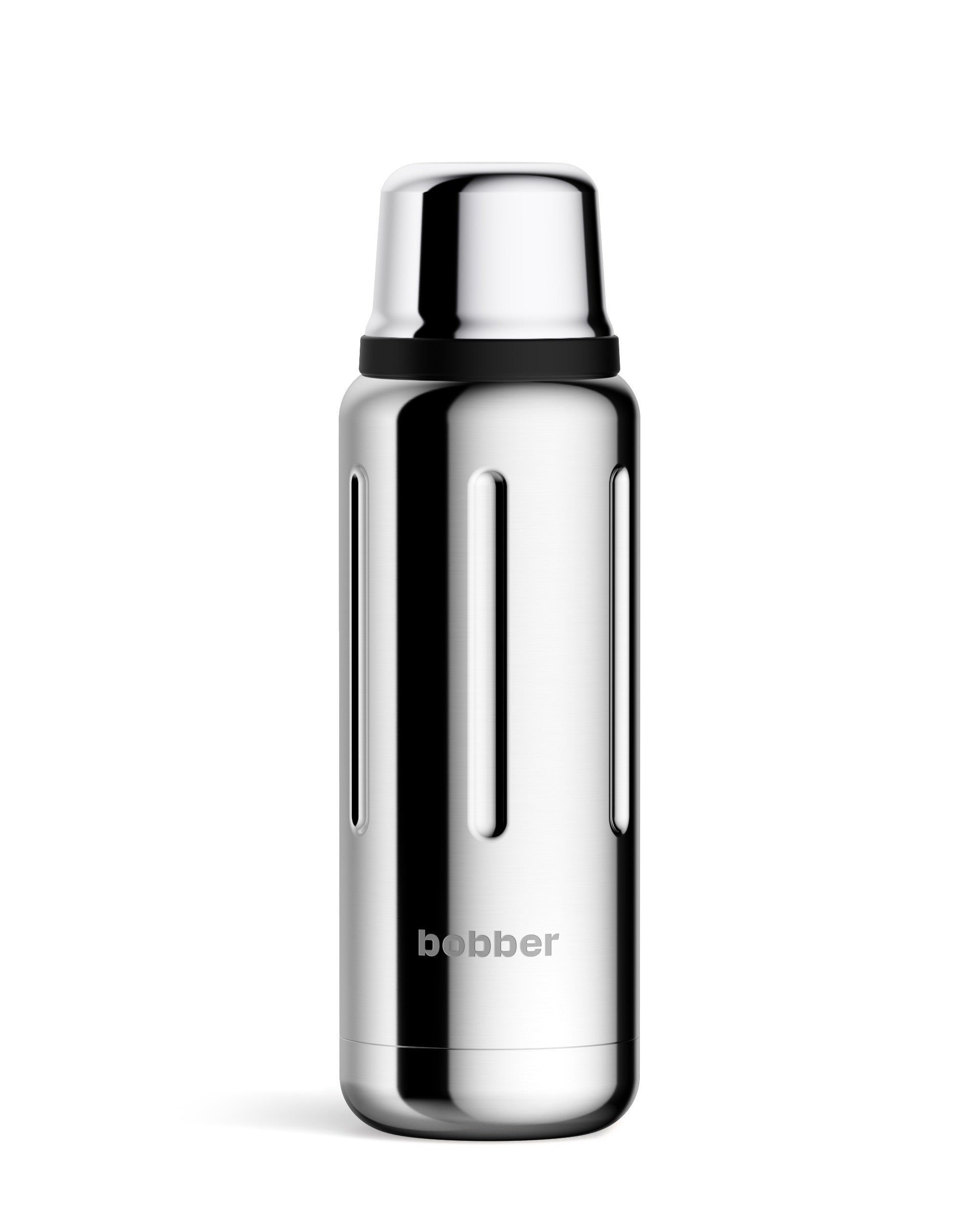 Bobber Flask#Color_Glossy#Size_500ml
