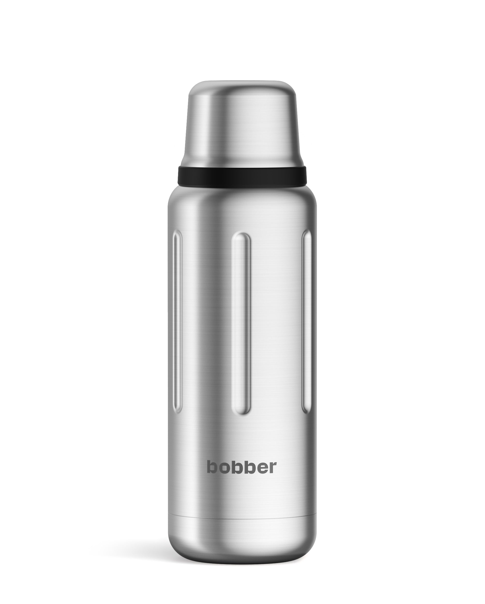 Bobber Flask#Color_Matte#Size_500ml