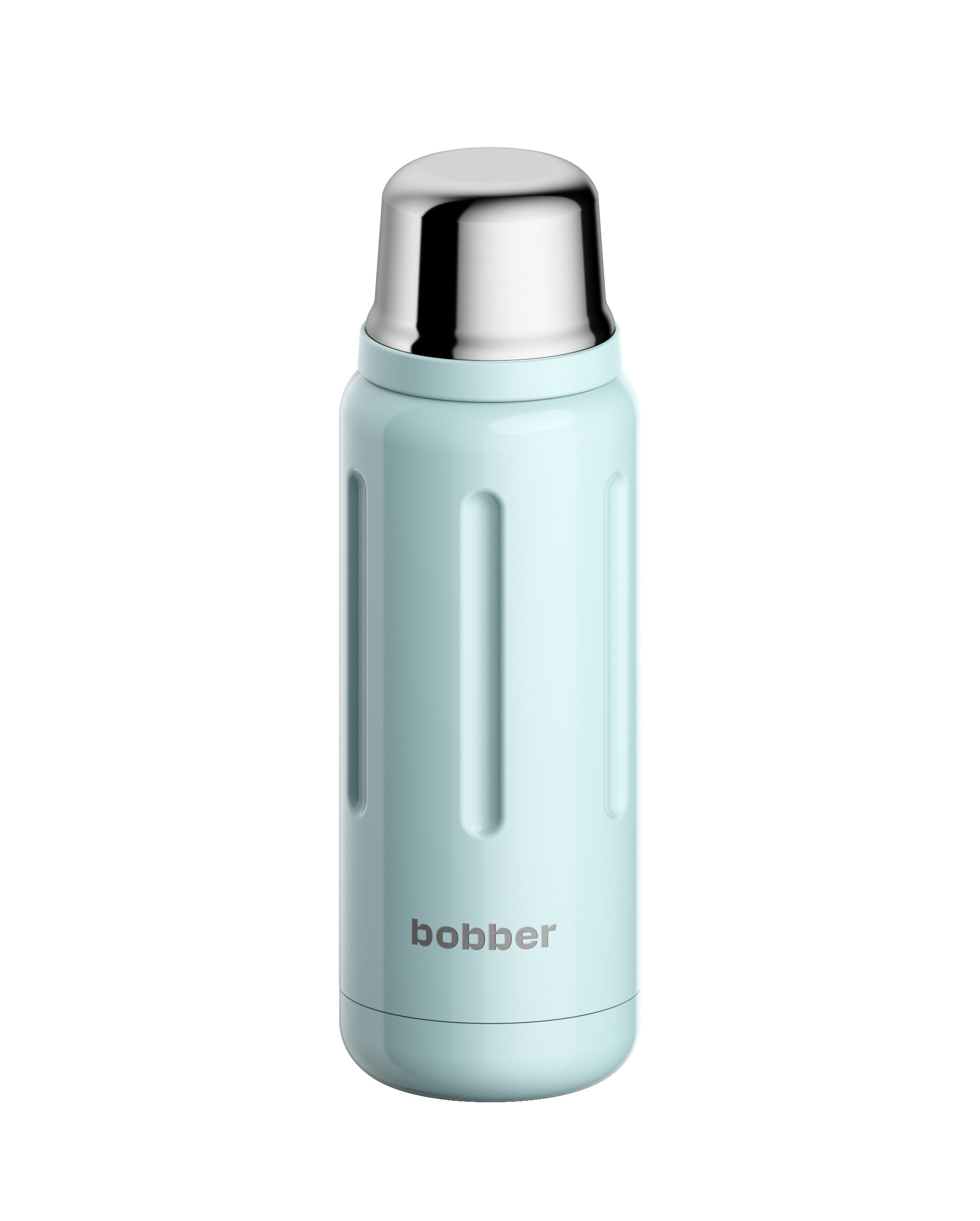 Bobber Flask#Color_Light Blue#Size_770ml
